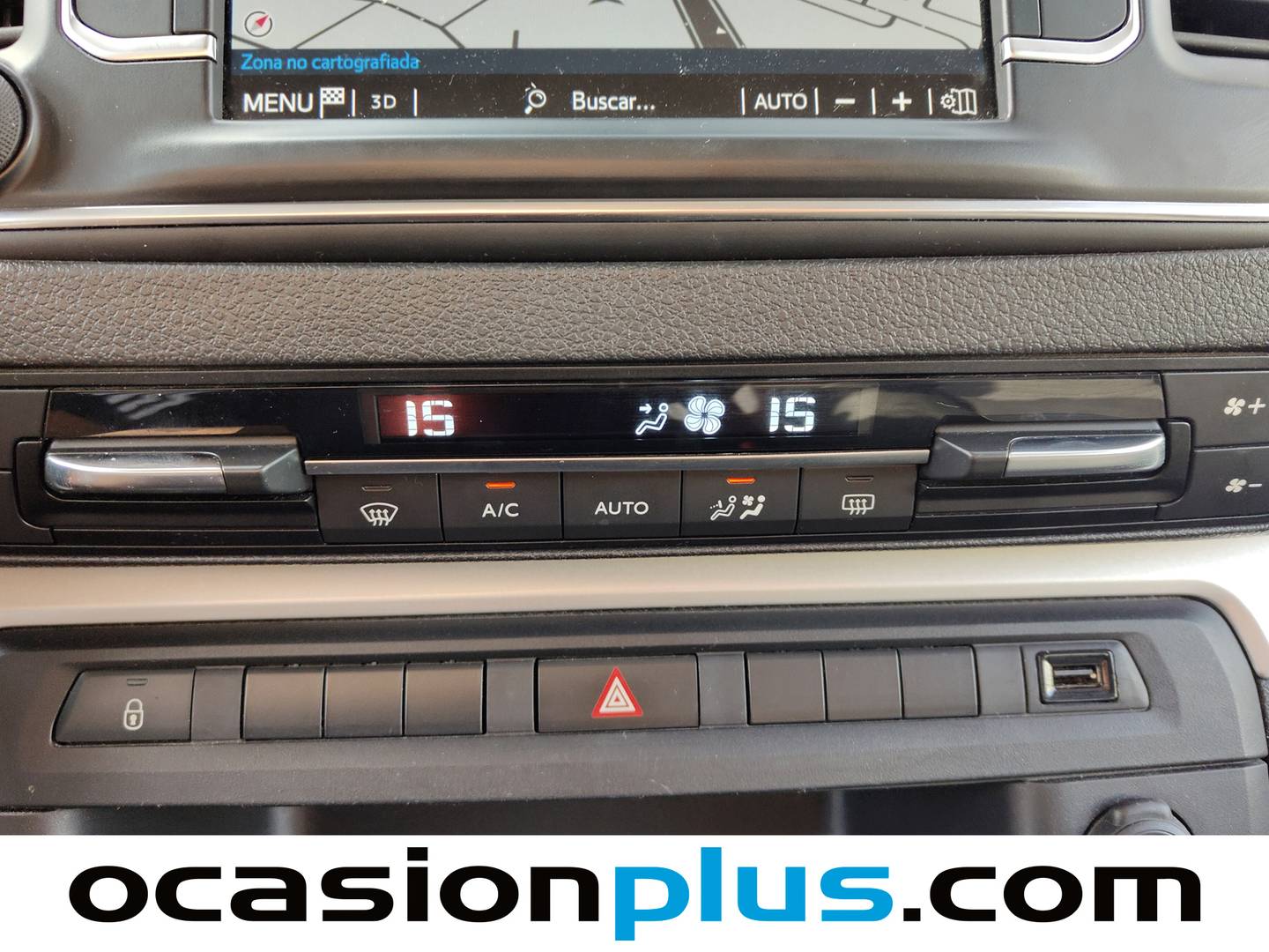 Foto Toyota Proace Verso Toyota Proace Verso 2.0D VX Plus Shuttle L1 Auto (145 CV) 8 Plazas