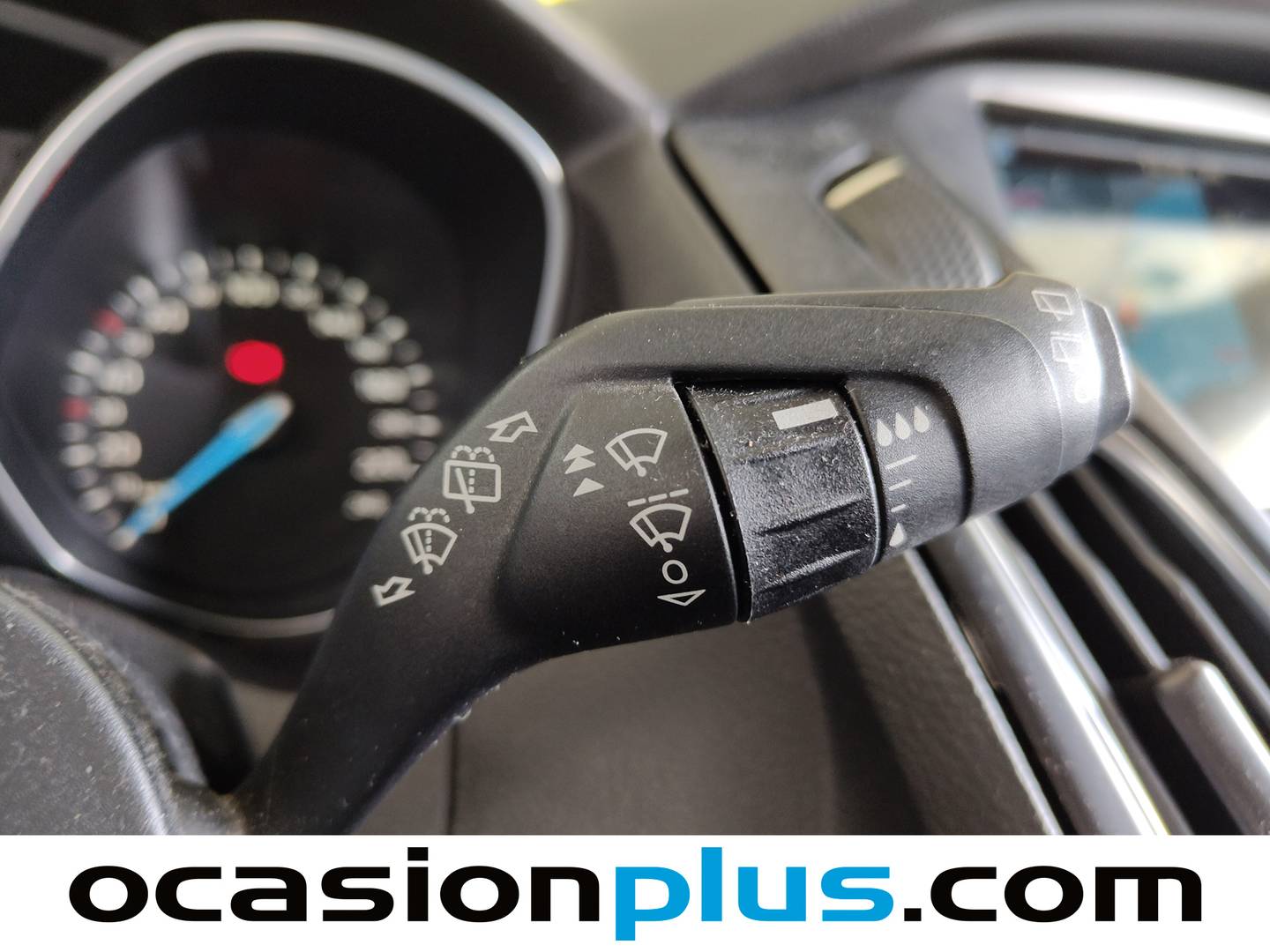 Ford Focus Ford Focus 1.0 Ecoboost Business (125 CV) 125cv