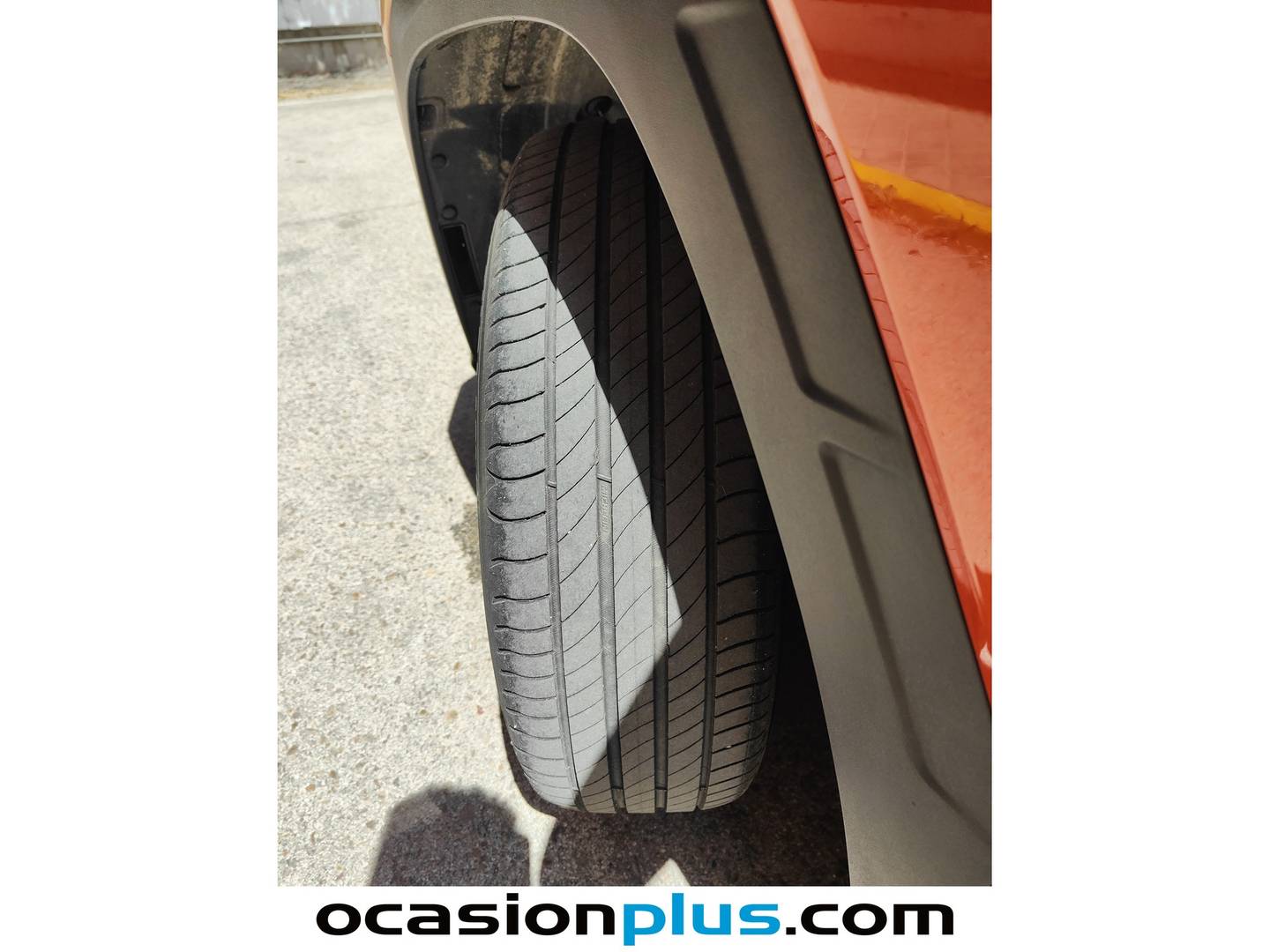 Hyundai Tucson Hyundai Tucson 1.6T HEV Klass AT (215 CV) seminuevo