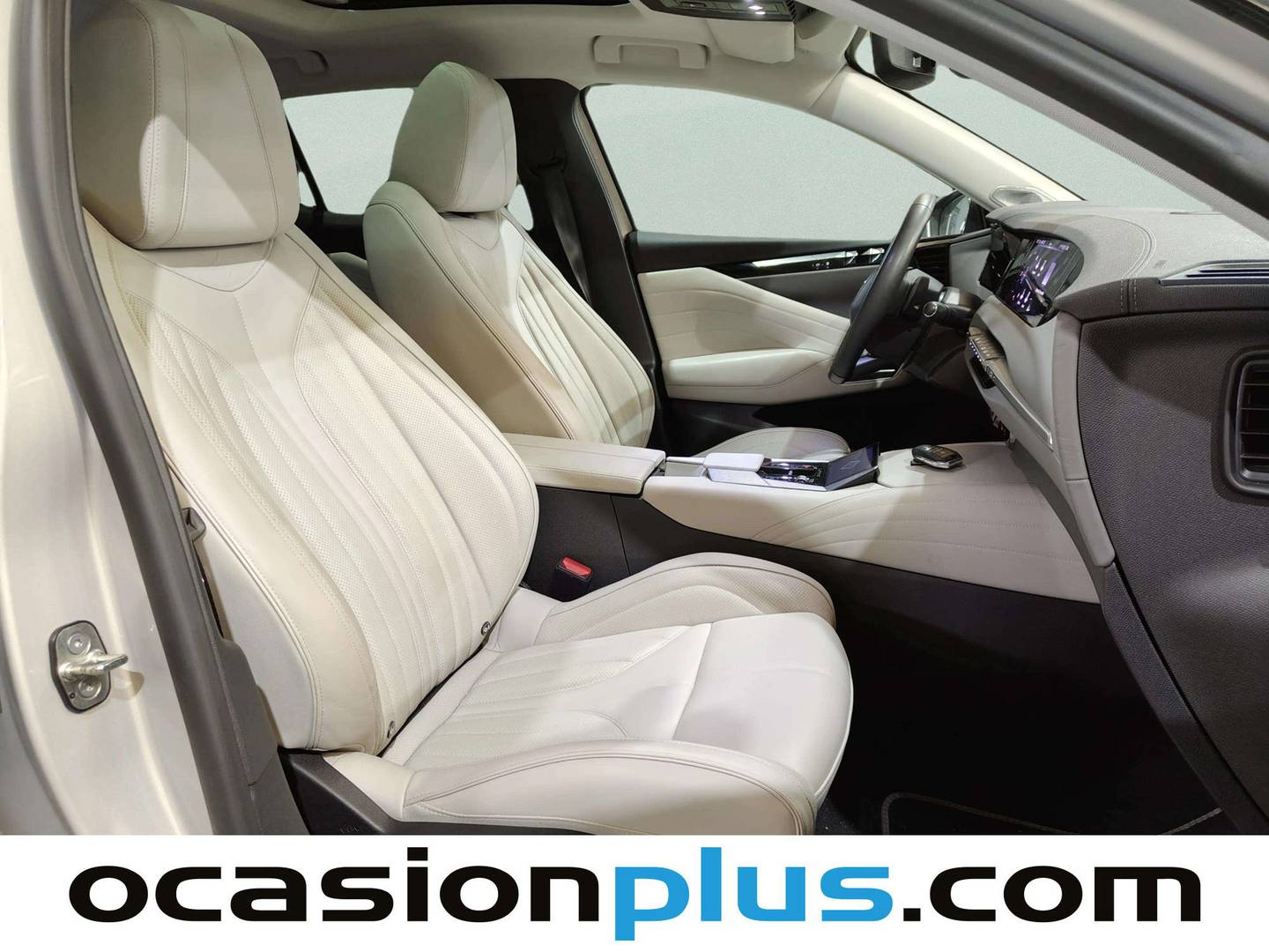 DS DS 4 DS DS4 BlueHDi 130 Esprit of Voyage Auto (130 CV) 2023