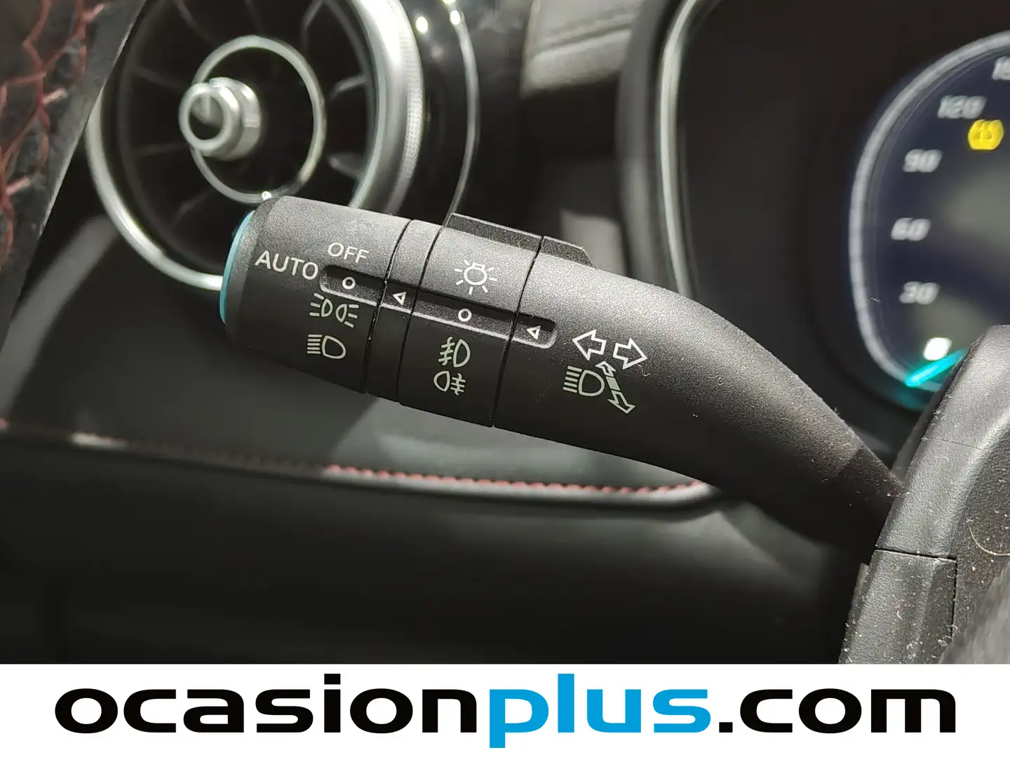 Foto MG HS MG HS 1.5 Turbo GDI Comfort DCT (162 CV)