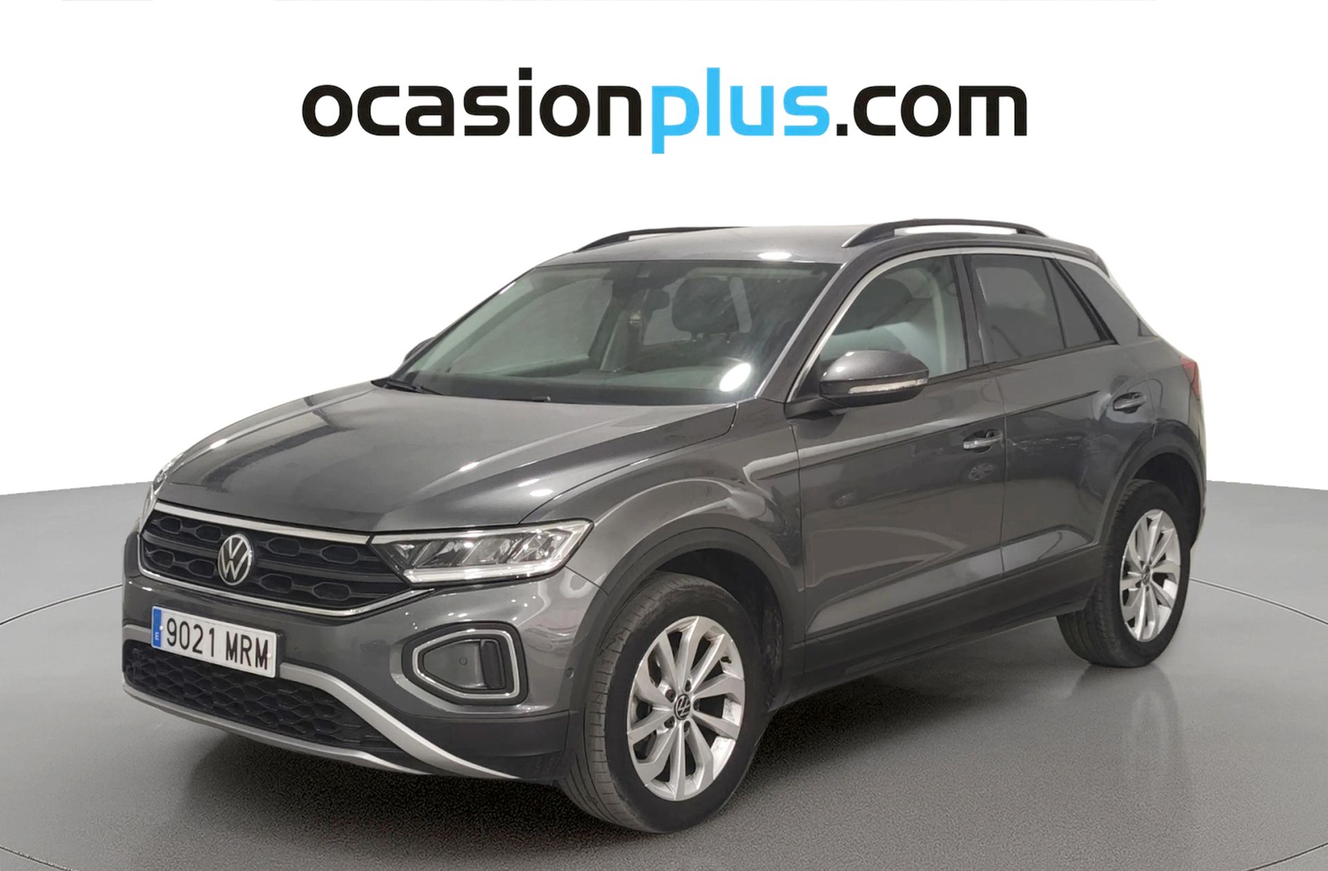 Volkswagen T-Roc Life 1.0 TSI