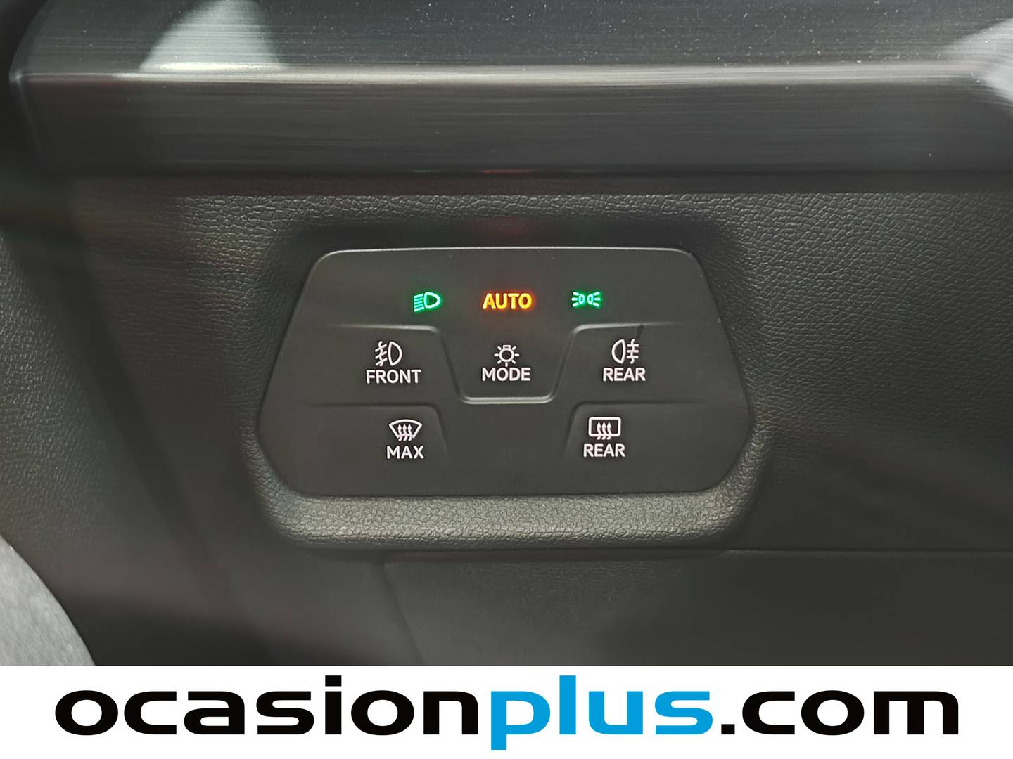 Foto Cupra Formentor CUPRA Formentor 2.0 TDI  (150 CV)