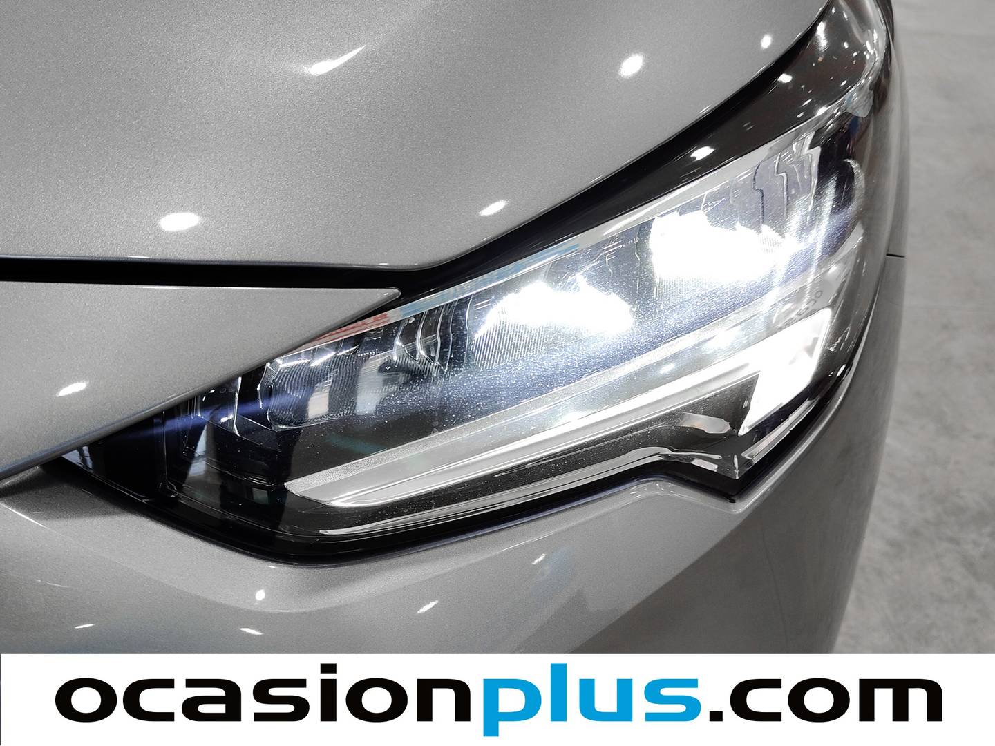 Foto Opel Corsa Opel Corsa 1.2 Turbo XHL Elegance Auto (100 CV)