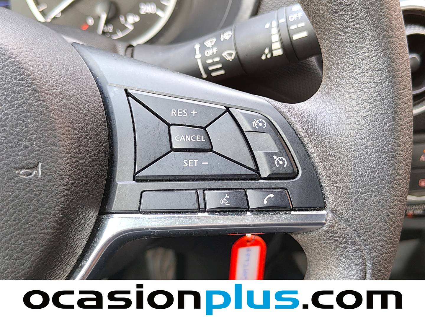 Nissan JUKE Nissan Juke DIG-T Acenta (117 CV) de ocasión