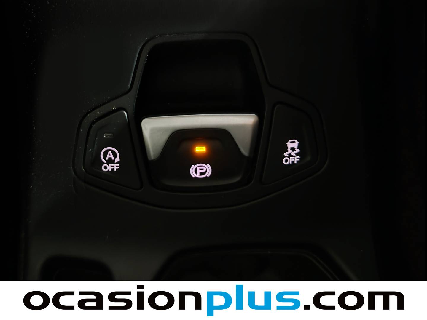 Equipamiento del Jeep Renegade Jeep Renegade 1.0G Longitude 4x2 (120 CV)