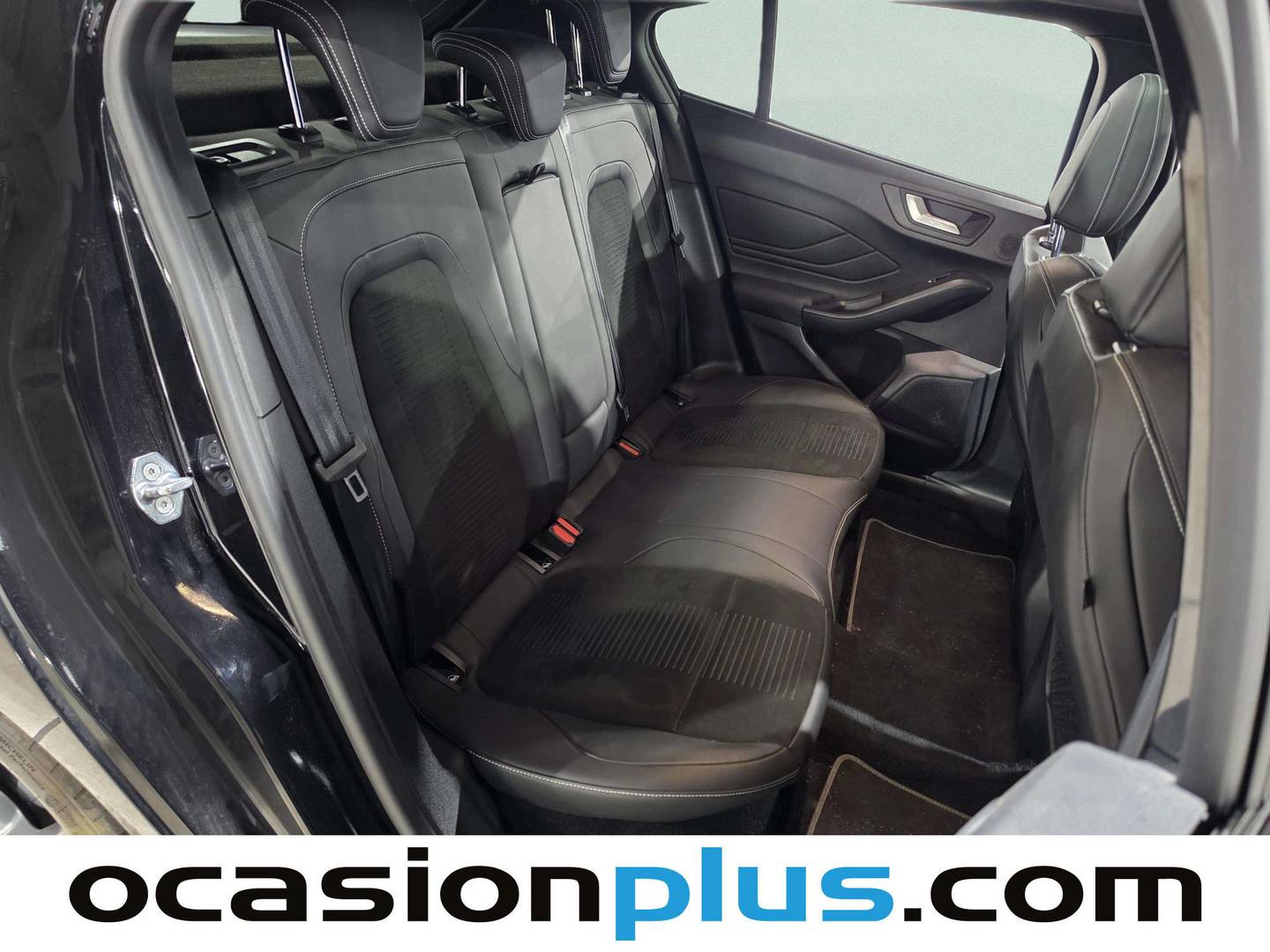 Ford Focus Ford Focus 2.3 EcoBoost ST (280 CV) de segunda mano