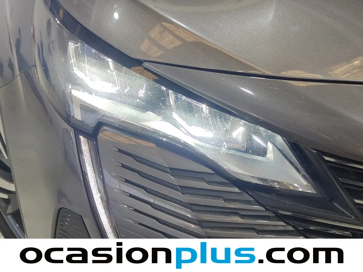 Foto Peugeot 5008 Peugeot 5008 PureTech 130 S&S Allure Pack EAT8 (130 CV)