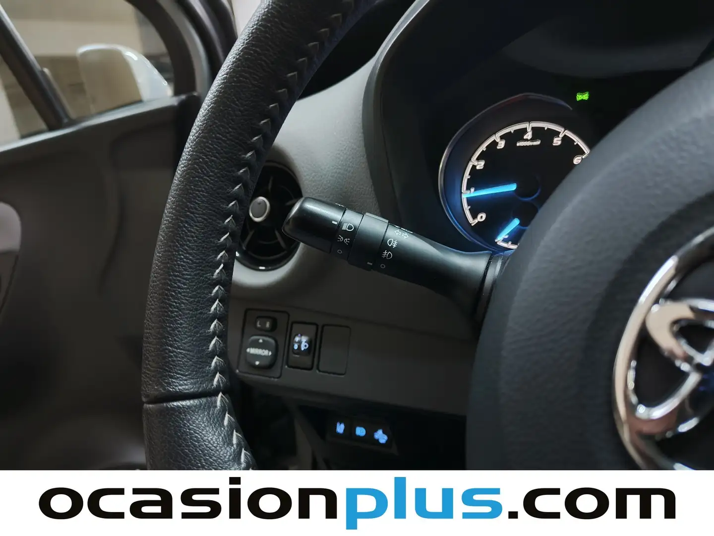 Foto Toyota Yaris Toyota Yaris 70 Active Tech (69 CV)