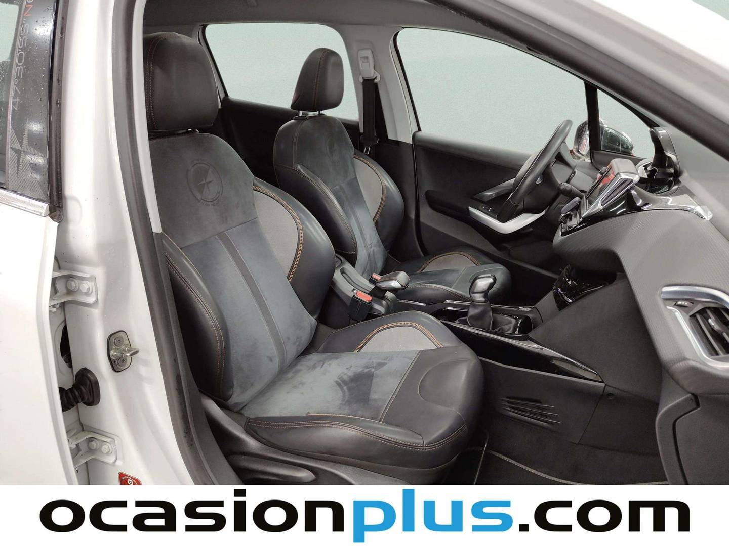 Peugeot 2008 Peugeot 2008 PureTech 110 S&S Crossway (110 CV) km 0