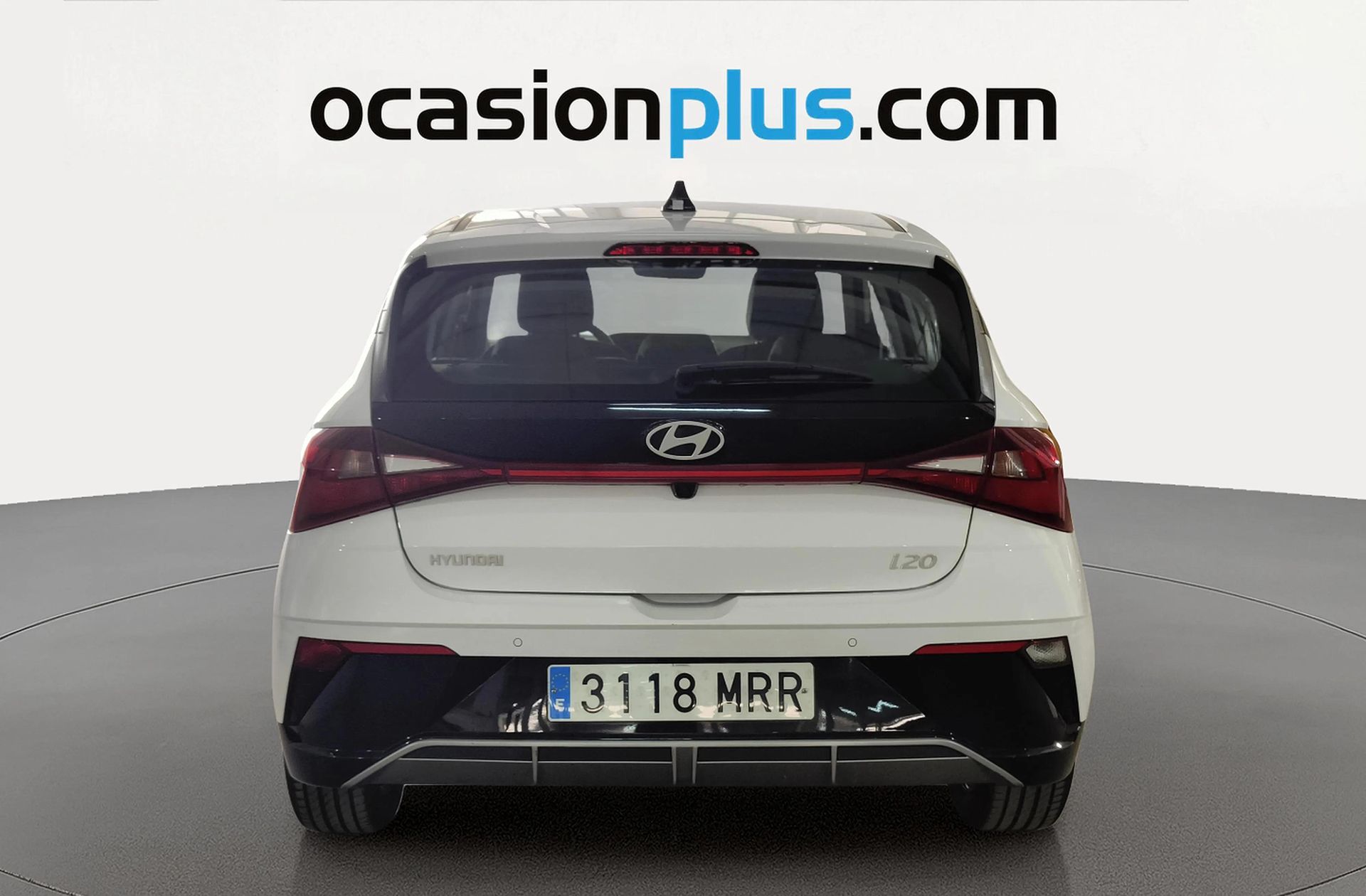 Hyundai i20 1.0 T-GDi Klass - foto 13