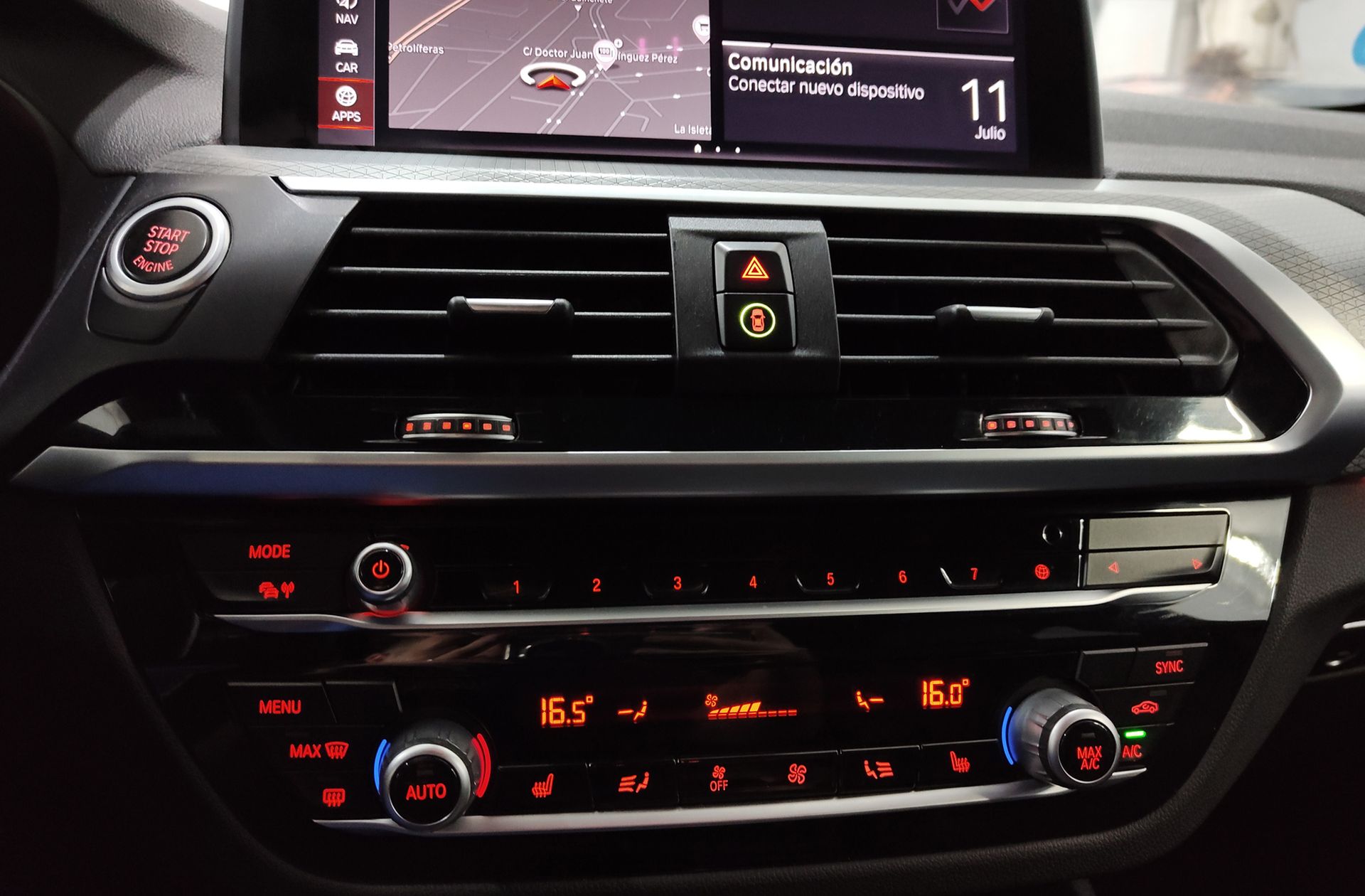 BMW X4 xDrive20d Pack M - foto 36