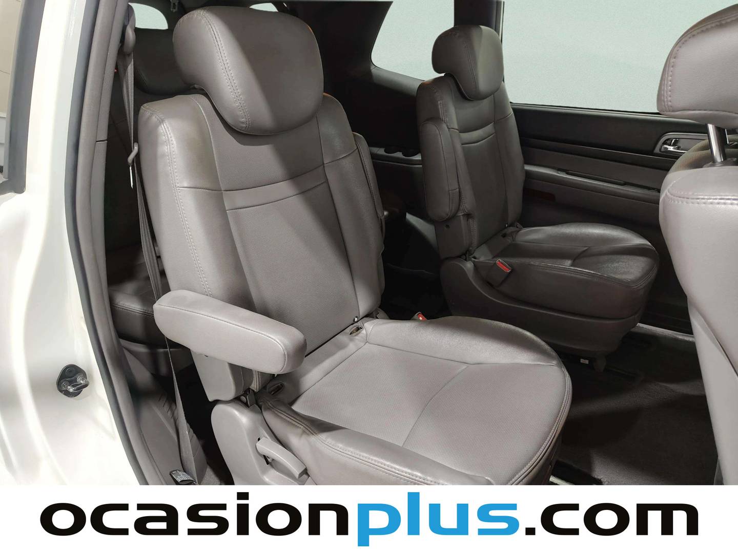 SsangYong Rodius SsangYong Rodius 2.0 e-Xdi Limited 114 kW (155 CV) km 0