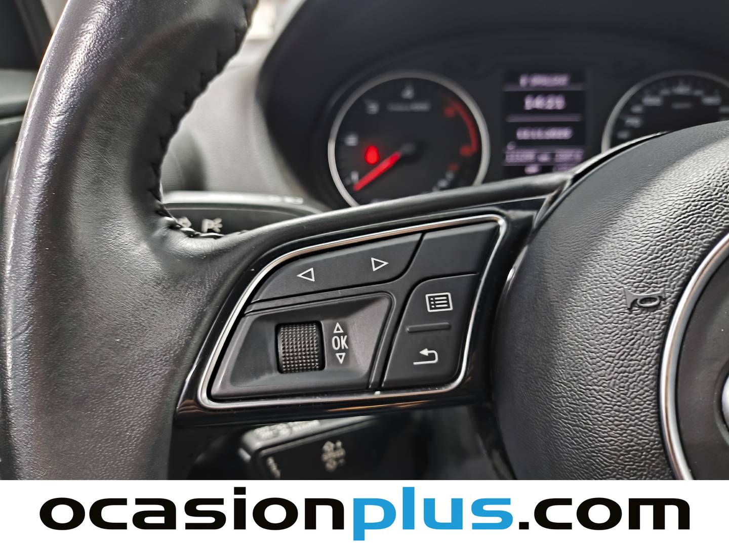 Audi Q2 Audi Q2 Advanced 30 TDI (116 CV) 2019