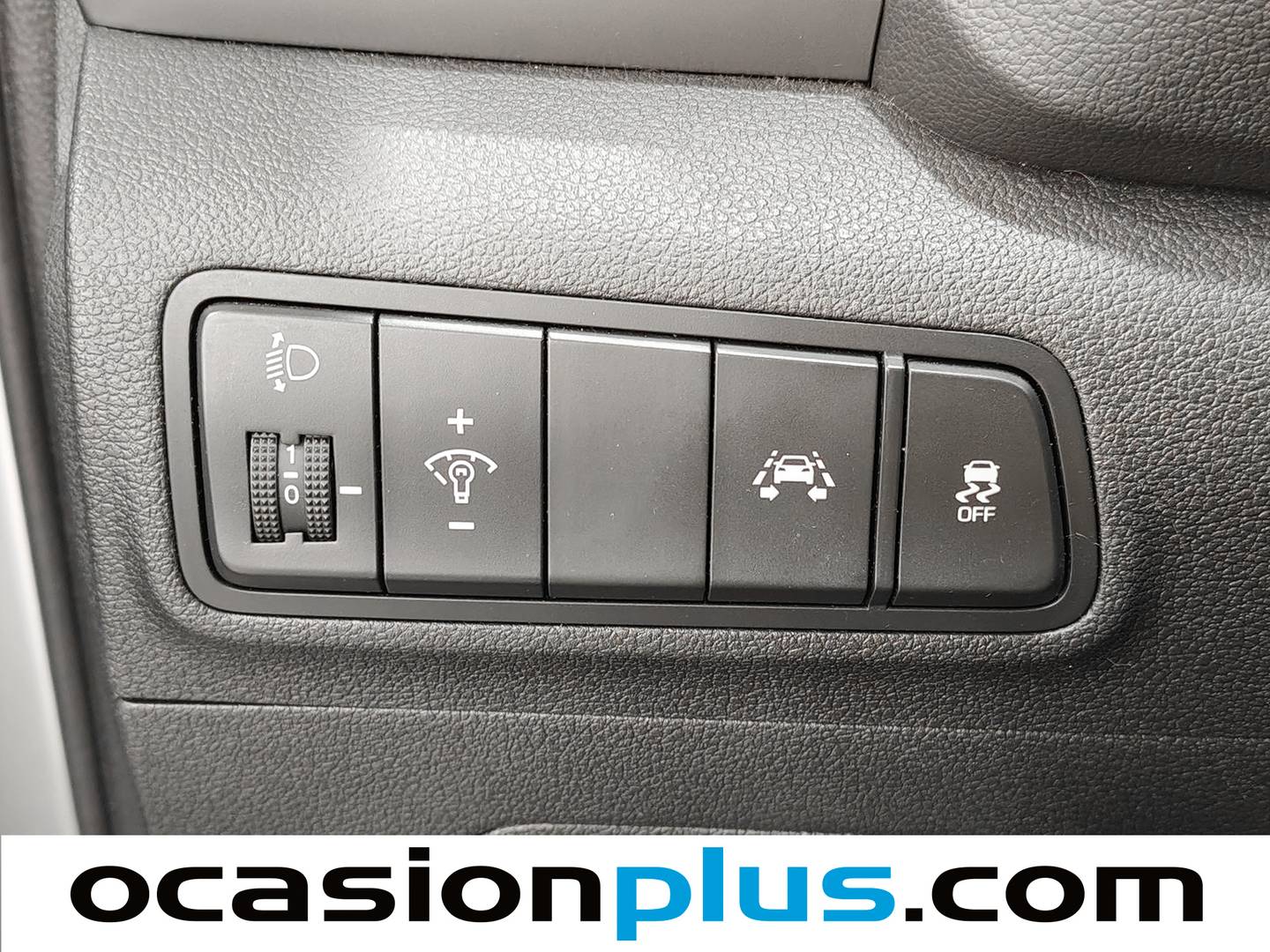 Foto Hyundai Tucson Hyundai Tucson 2.0 CRDi Tecno Sky 4x4 Auto  (136 CV)