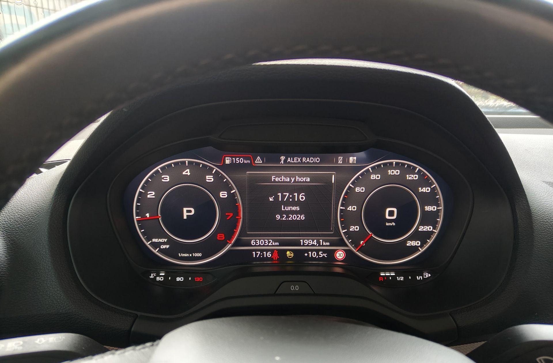 Audi Q2 Advanced 35 TFSI S tronic - foto 25