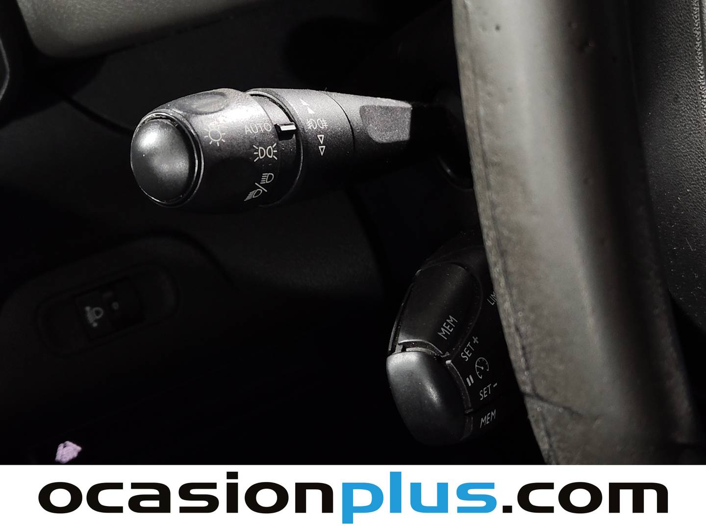 Peugeot Rifter Peugeot Rifter BlueHDi 100 Active Standard (100 CV) de ocasión