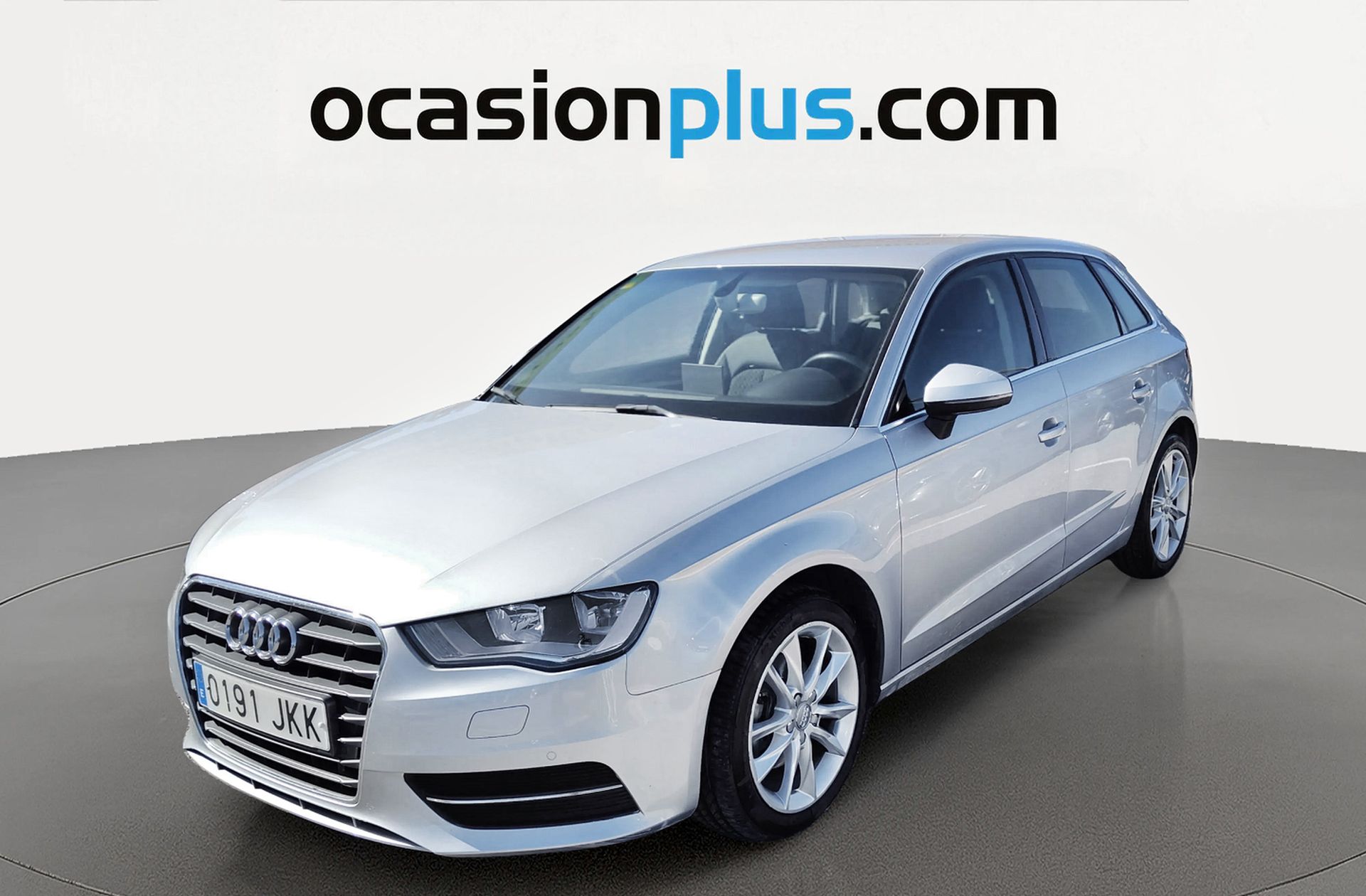 Audi A3 Sportback Advanced 1.2 TFSI