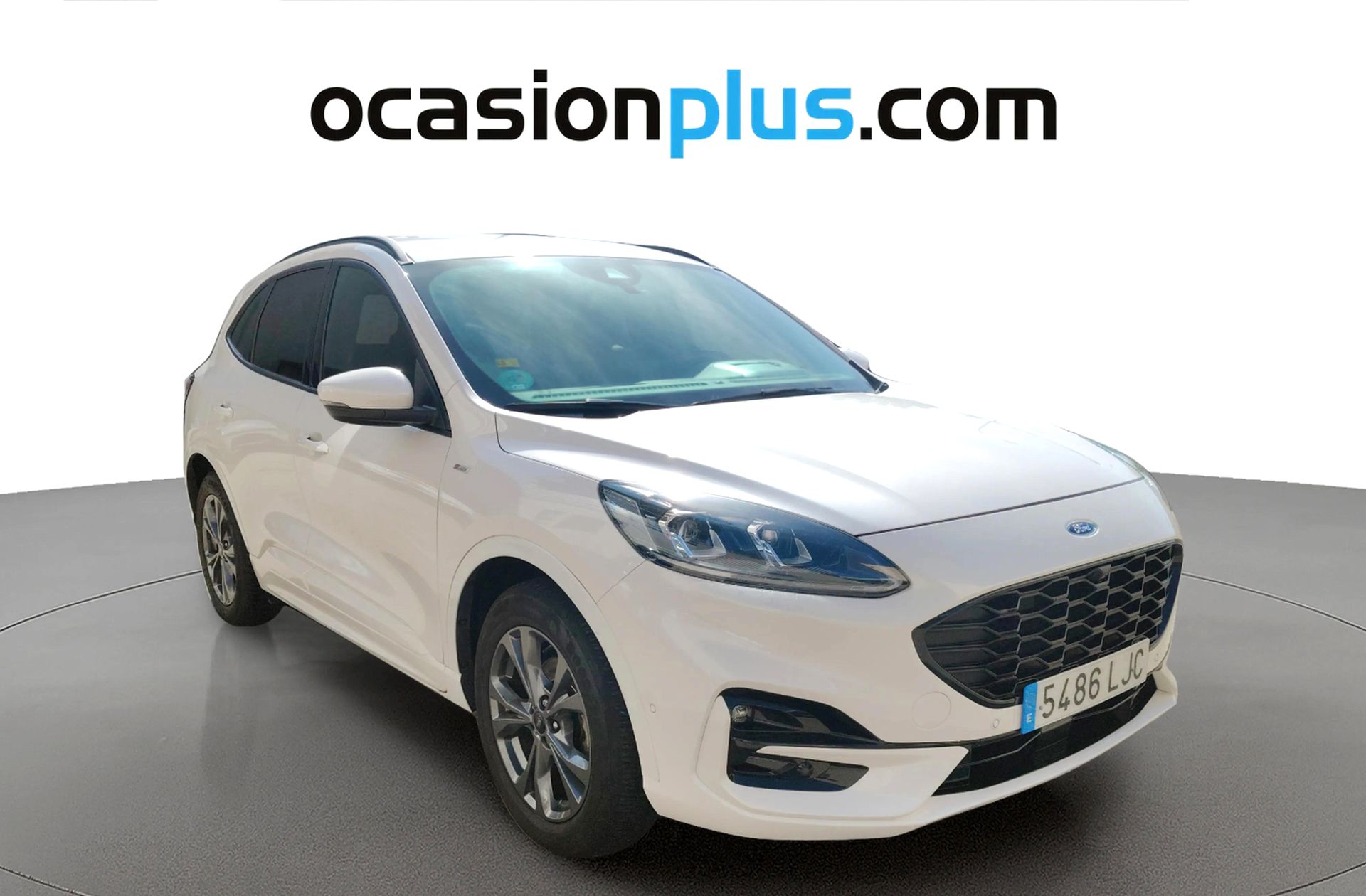Ford Kuga 2.0 EcoBlue ST-Line X 4x4 - foto 2
