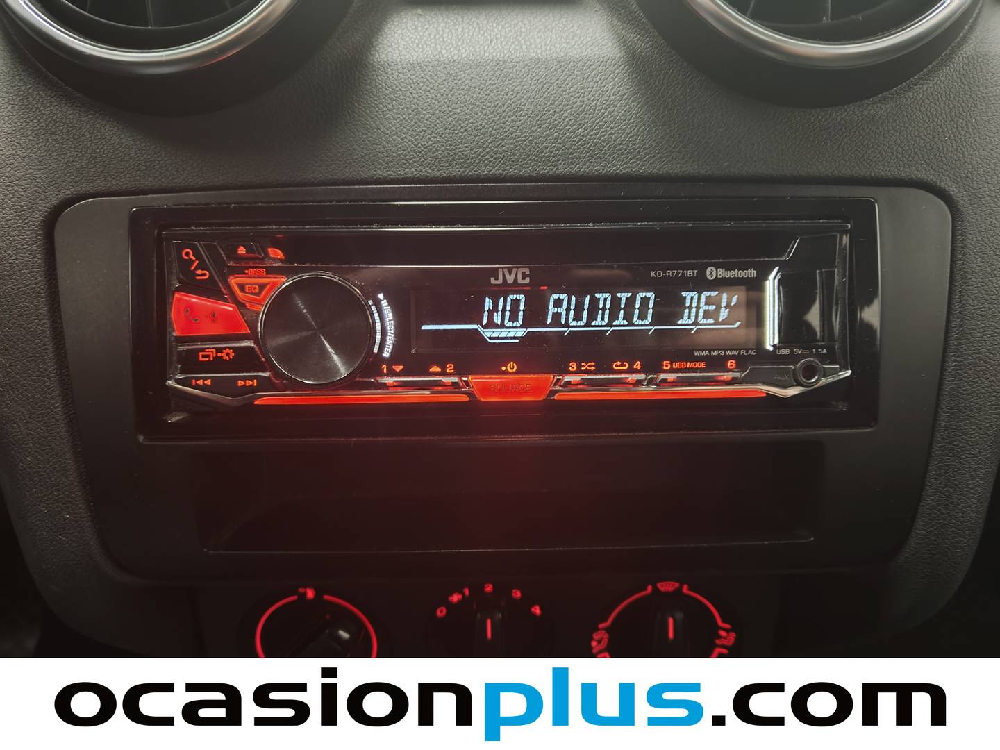 Audi A1 Audi A1 Sportback 1.4 TDI (90 CV) de ocasión