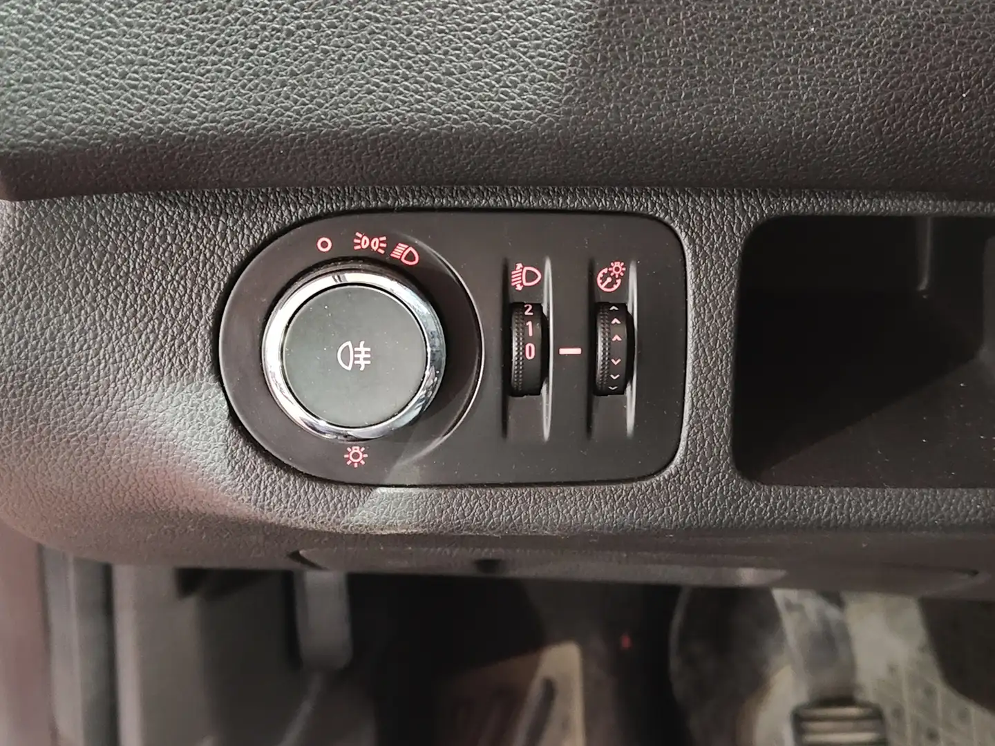 Foto Opel Meriva Opel Meriva 1.4 NET Excellence (140 CV)