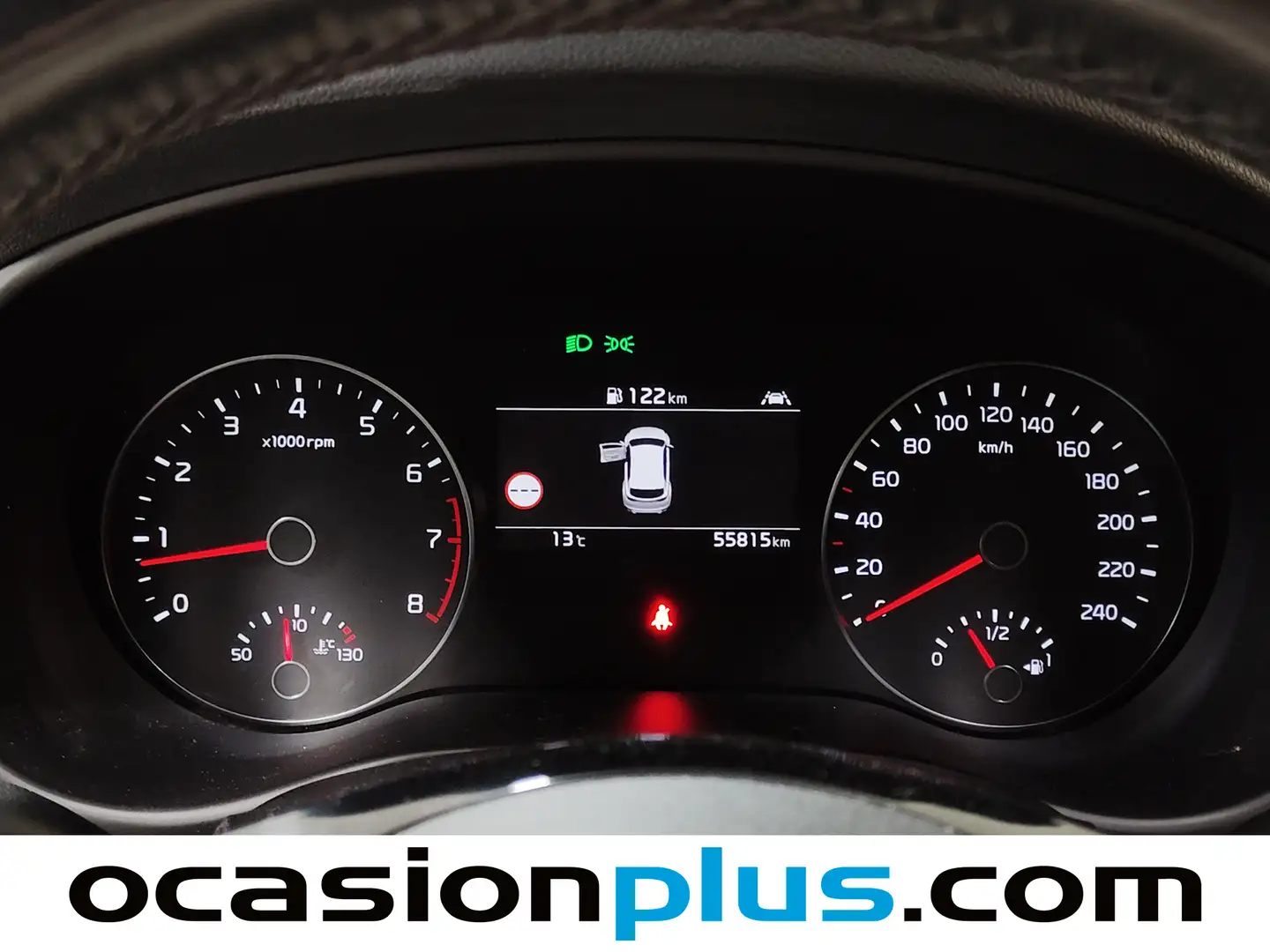 Foto KIA Sportage Kia Sportage 1.6 T-GDi GT Line Xtreme 4x4 (177 CV)