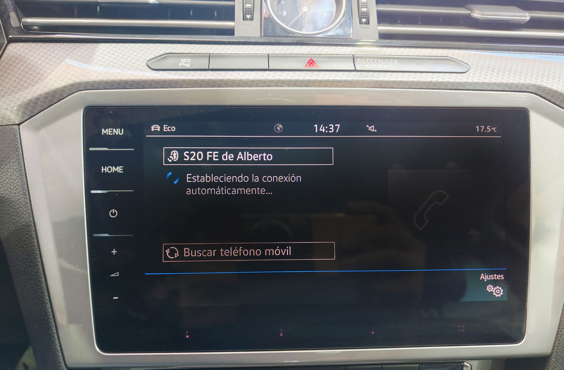 Volkswagen Passat Alltrack 2.0 TDI BMT 4Motion DSG - foto 37