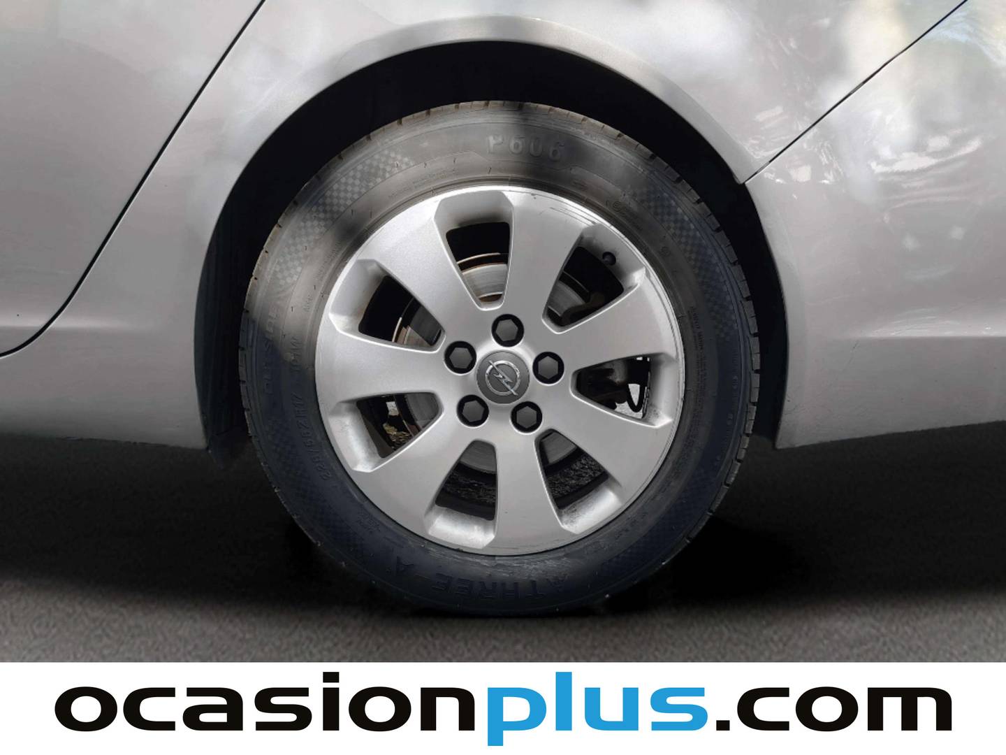 Opel Insignia Opel Insignia 2.0 CDTI S&S Selective (130 CV) diésel