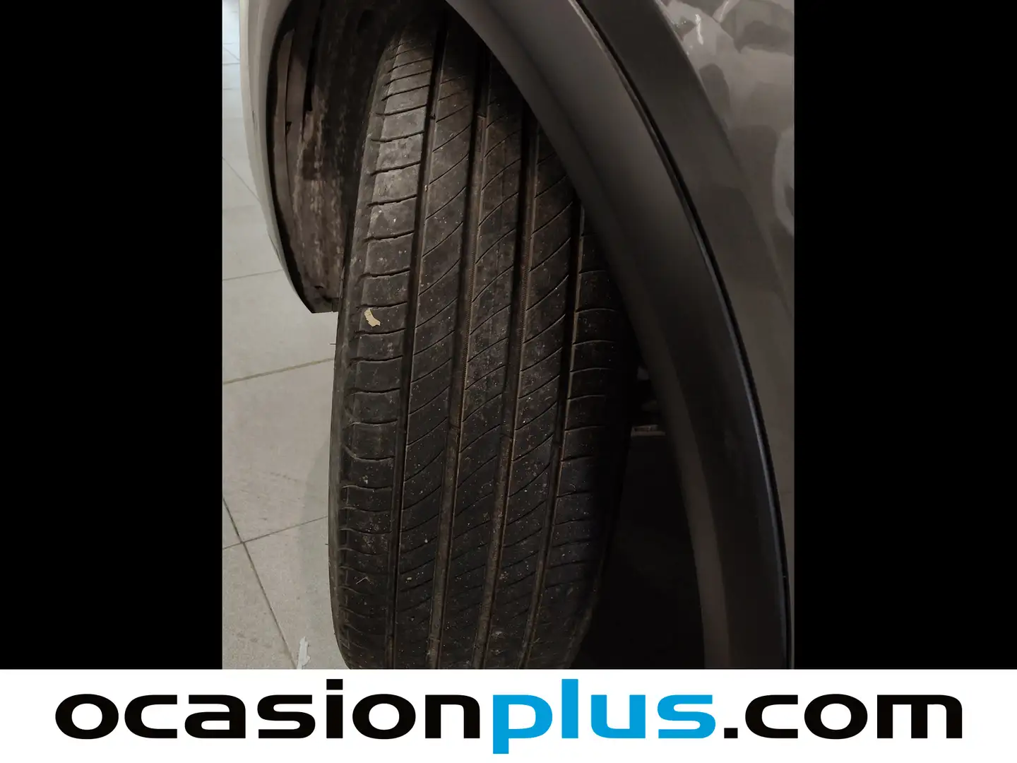 Foto DS DS 7 Crossback DS DS7 Crossback E-Tense 300 Louvre 4WD Auto (300 CV)