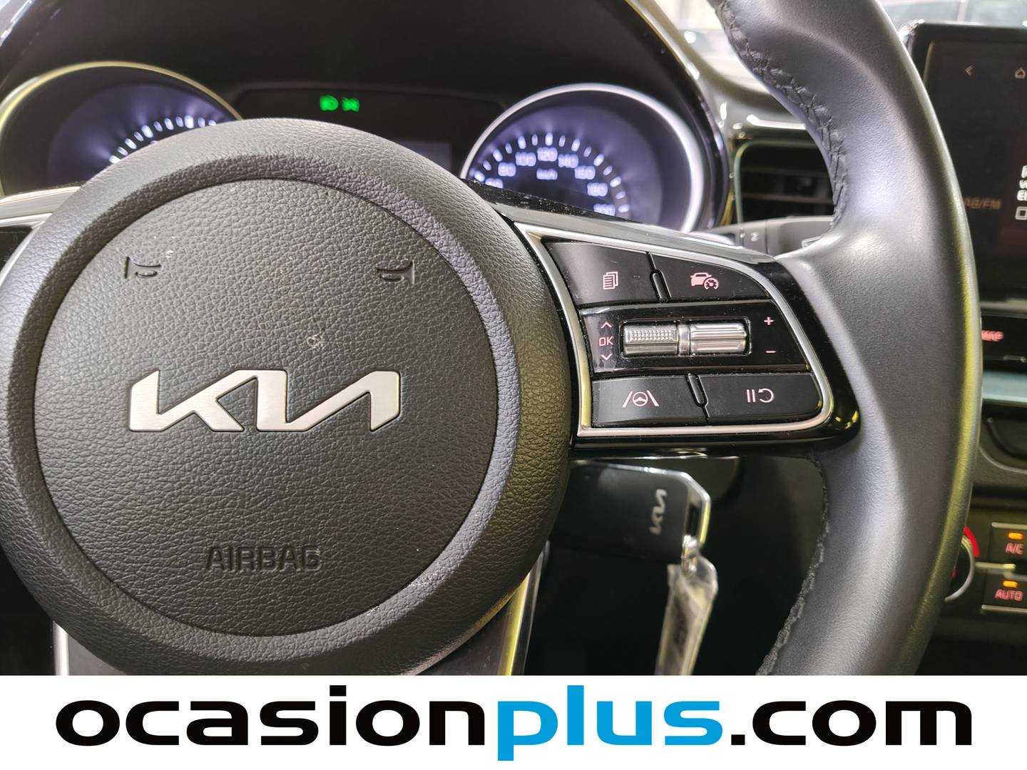 KIA Ceed Tourer KIA Ceed Tourer 1.0 MHEV Style Edition DCT (100 CV) barato
