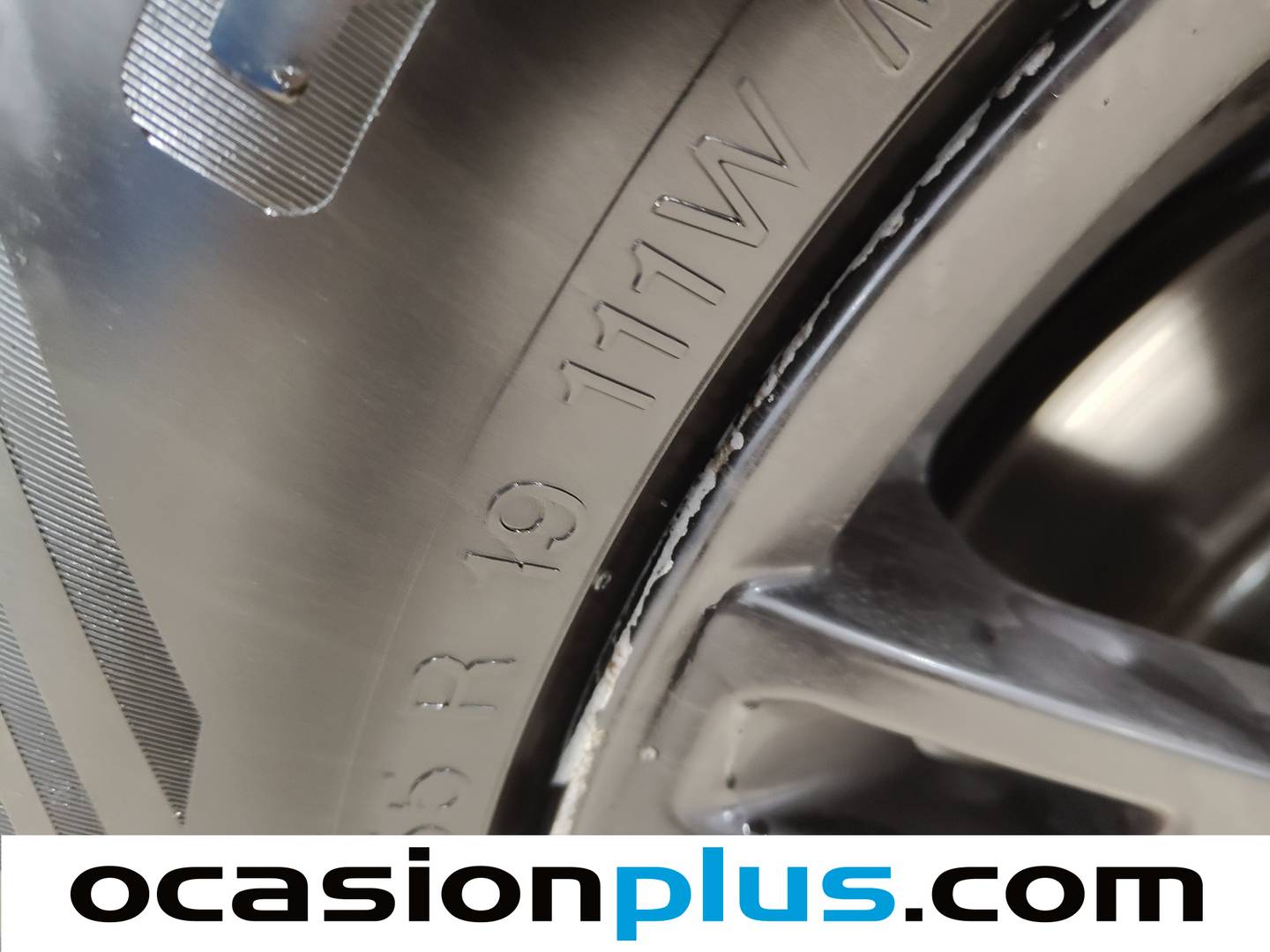 Land Rover Discovery 4 Land Rover Discovery 3.0 TDV6 SE (211 CV) de ocasión