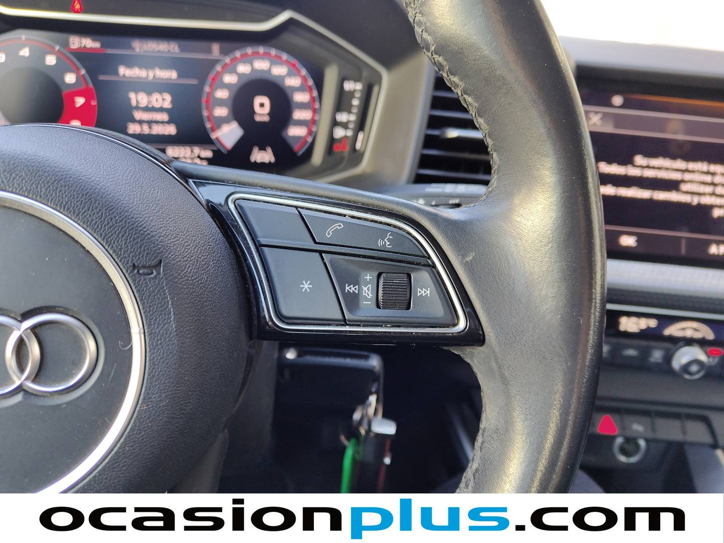 Audi A1 Audi A1 Sportback Sportback Adrenalin edition 25 TFSI (95 CV) 95cv