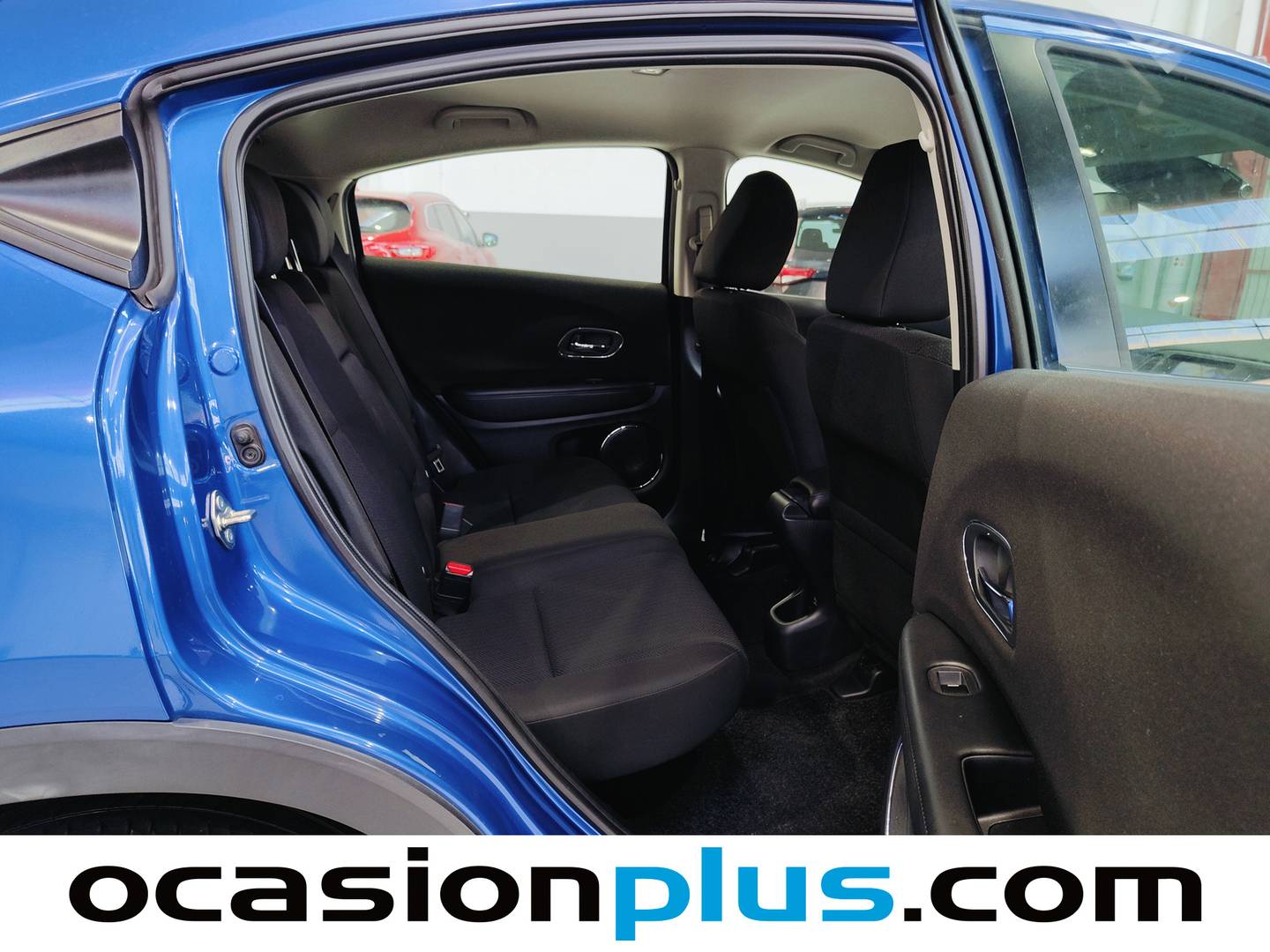 Honda HR-V Honda HR-V 1.6 i-DTEC Elegance (120 CV) al mejor precio