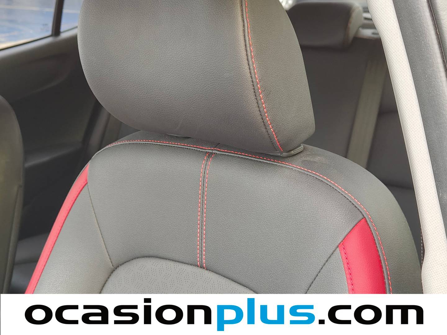 Equipamiento del KIA Picanto KIA Picanto 1.2 DPi GT Line (84 CV)