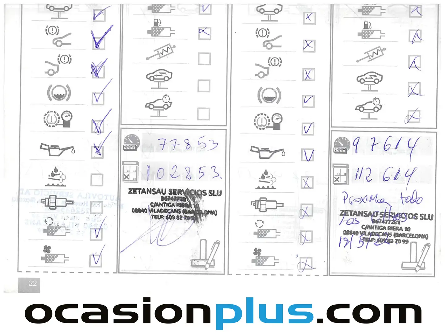 Foto BMW X1 BMW X1 sDrive18d (143 CV)