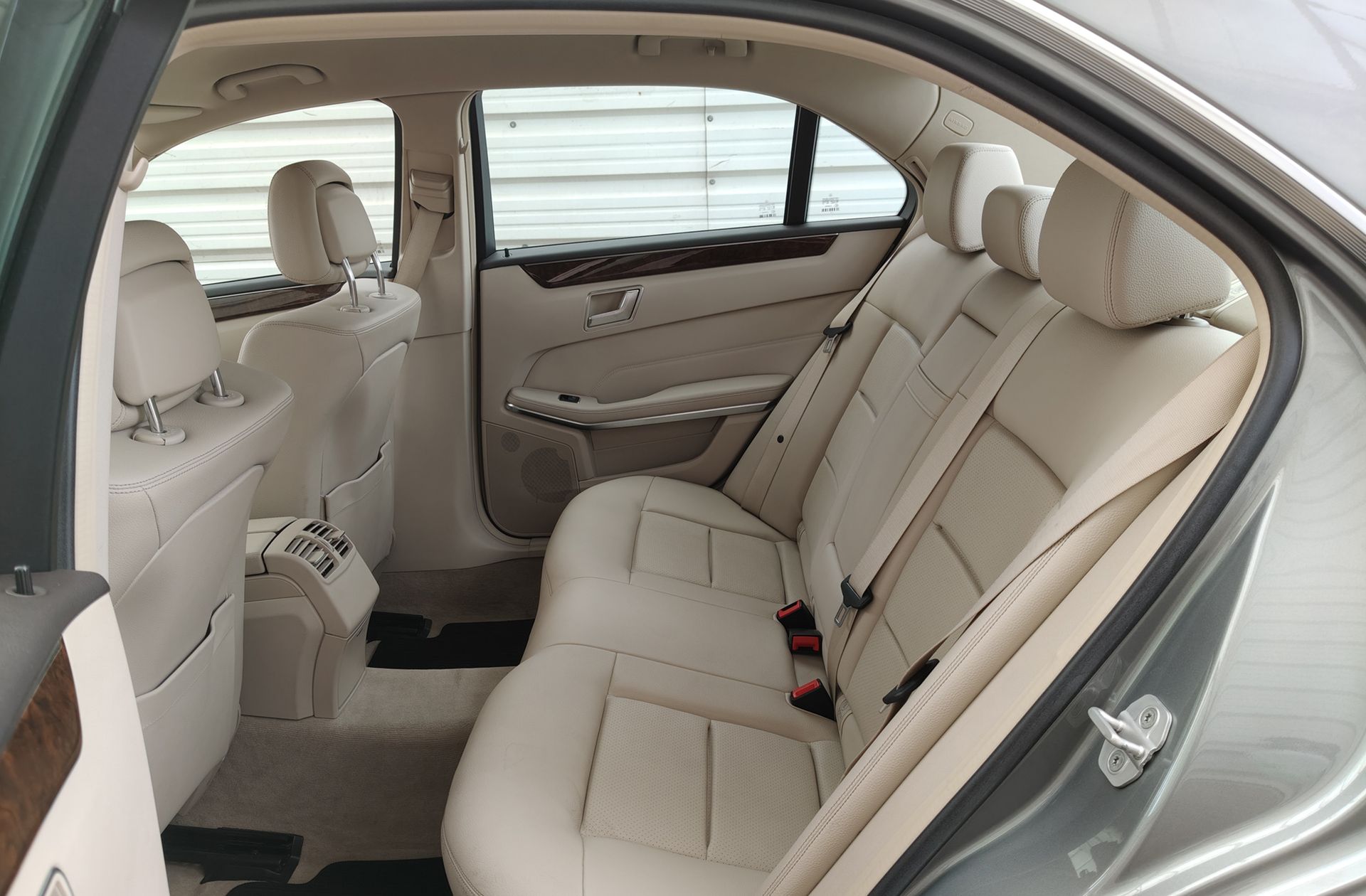 Mercedes-Benz Clase E 220 CDI Avantgarde - foto 10
