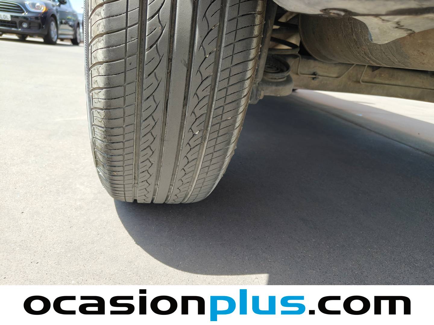 Dacia Duster Dacia Duster dCi 110 SL Blackshadow 4x2 EU6 (109 CV) km 0