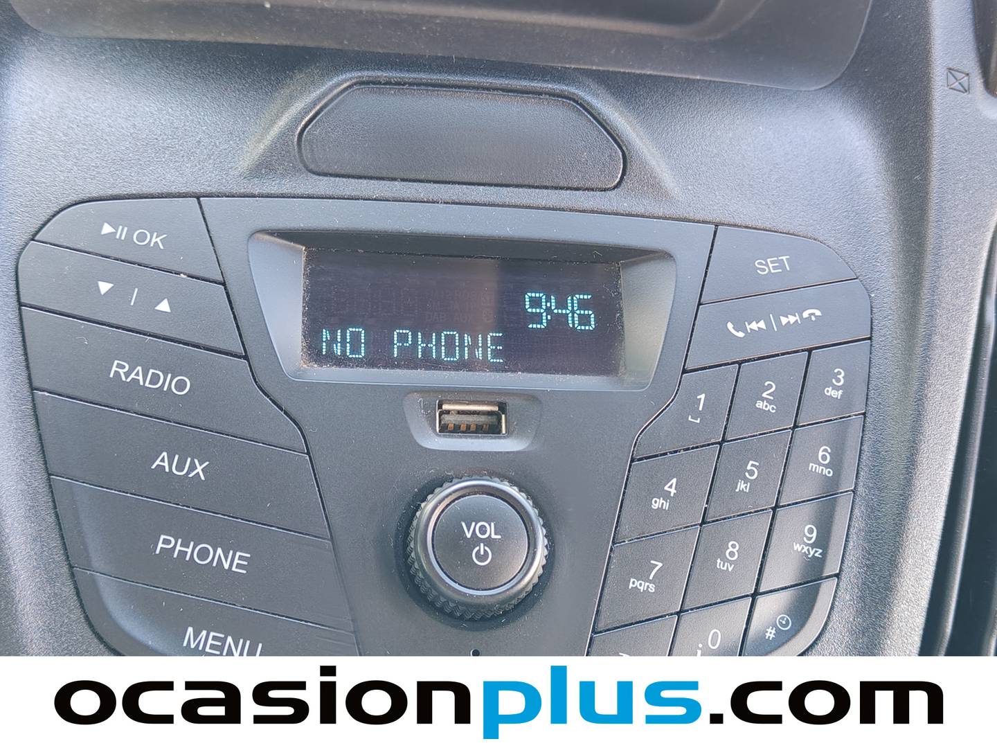 Ford Transit Connect Ford Transit Connect Furgon 1.5 TDCi Ambiente 200 L1 (75 CV) al mejor precio