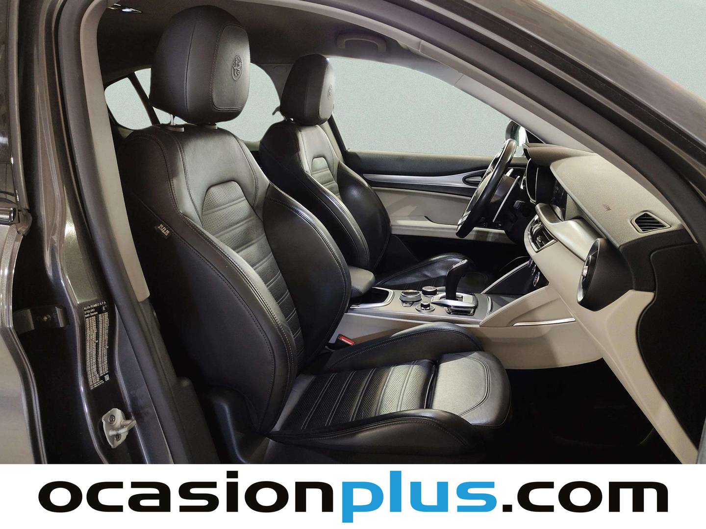 Alfa Romeo Stelvio Alfa Romeo Stelvio 2.2 Diésel Veloce Q4 Auto (210 CV) de segunda mano