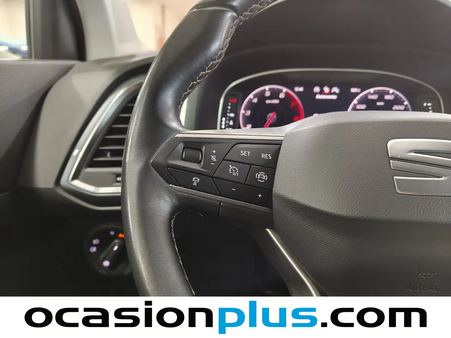 Foto Seat Ateca SEAT Ateca 1.5 TSI S&S Style XL (150 CV)