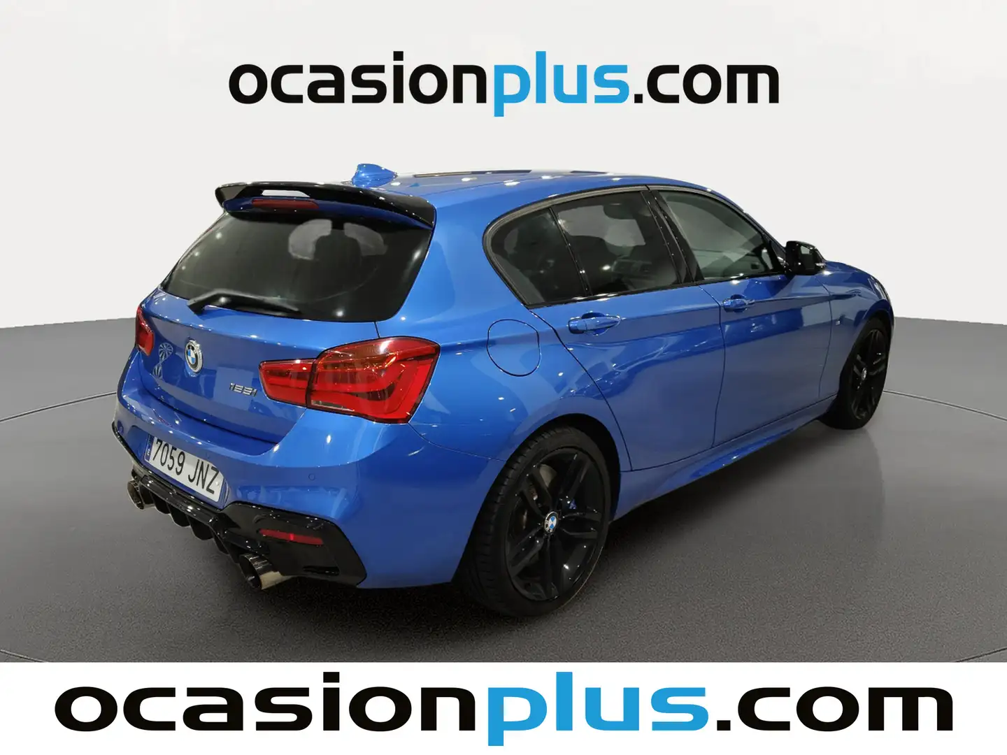 Foto BMW Serie 1 BMW Serie 1 125i (218 CV) Pack M