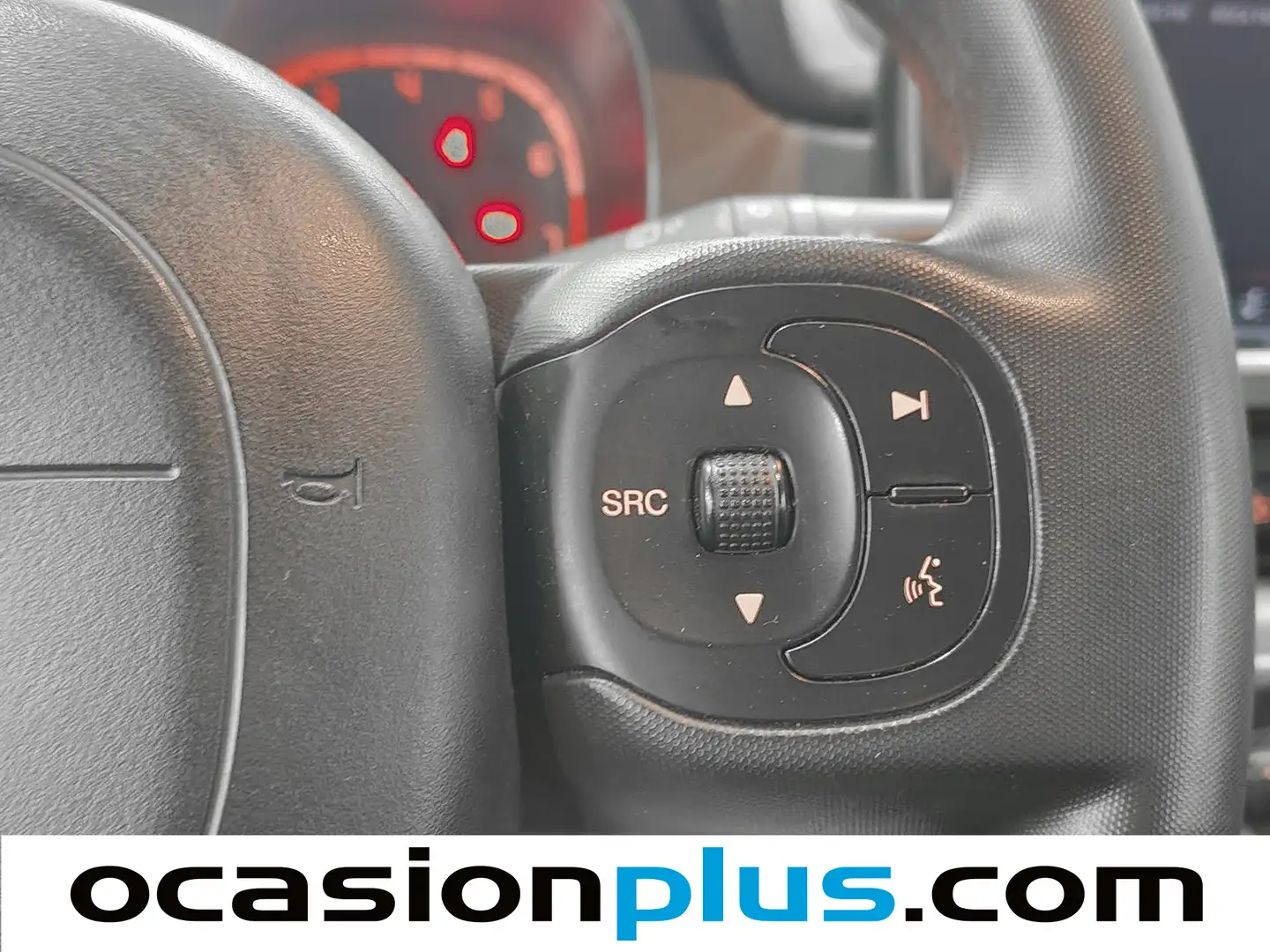 Foto Fiat Panda Fiat Panda 1.0 Hybrid GSE City Life (70 CV)