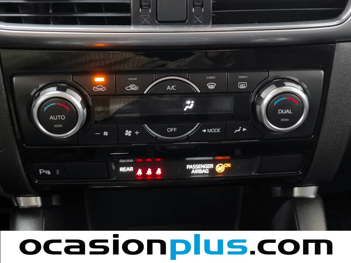 Mazda CX-5 Mazda CX-5 2.2 DE Black Tech Edition 2WD Aut. (150 CV) diésel