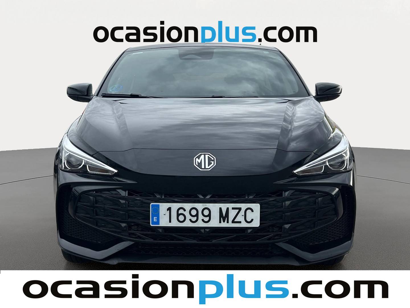 MG MG3 Hybrid+ MG MG3 Hybrid+ Standard (195 CV) de segunda mano