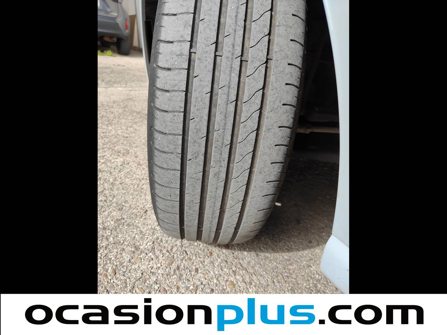 Ford Puma Ford Puma 1.0 EcoBoost MHEV ST-Line (125 CV) seminuevo