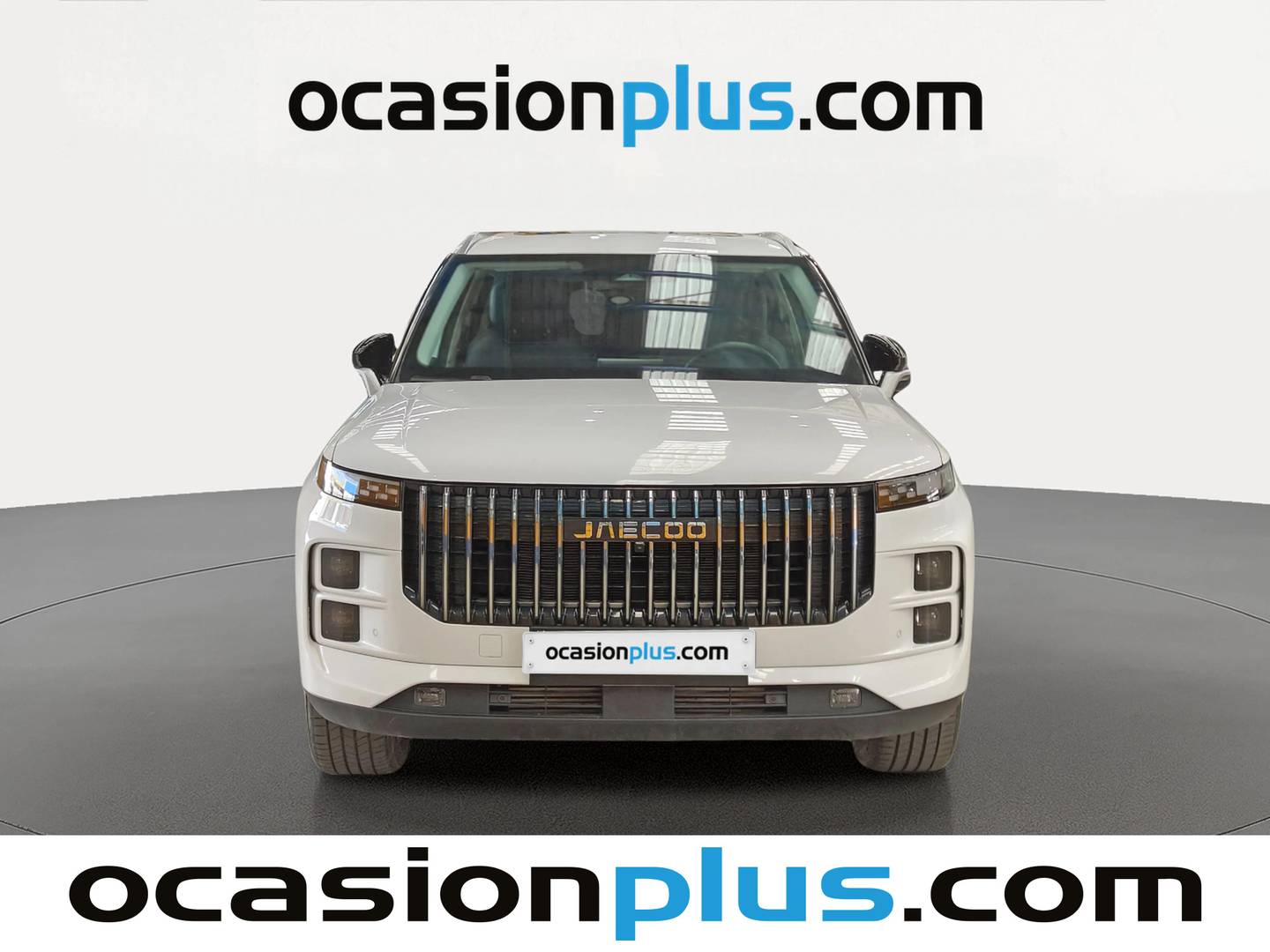 JAECOO 7 JAECOO 7 1.6 TGDI Select FWD (145 CV) automático