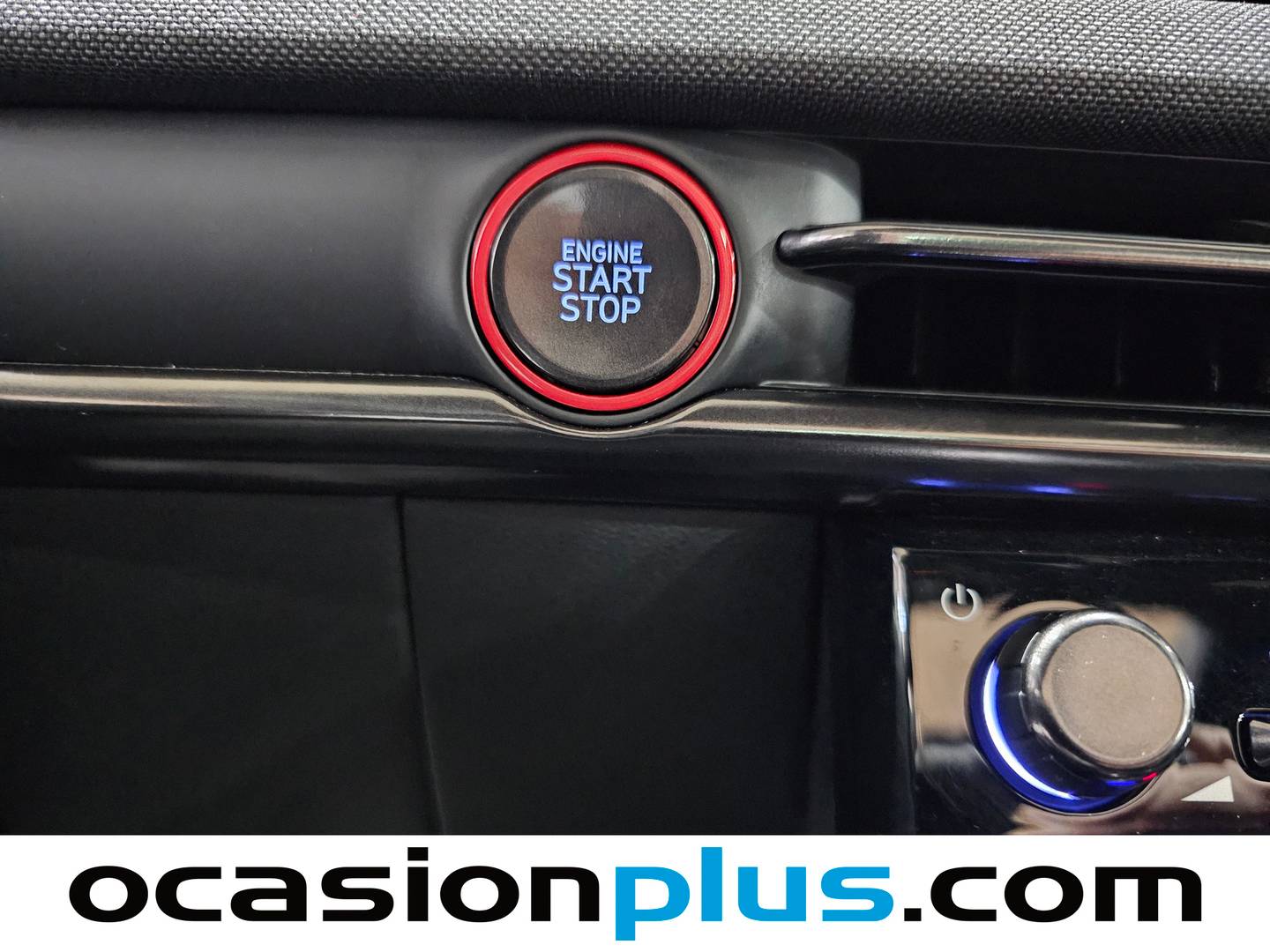 Hyundai Tucson Hyundai Tucson 1.6 TGDI HEV N-Line Sky AT (215 CV) 2024