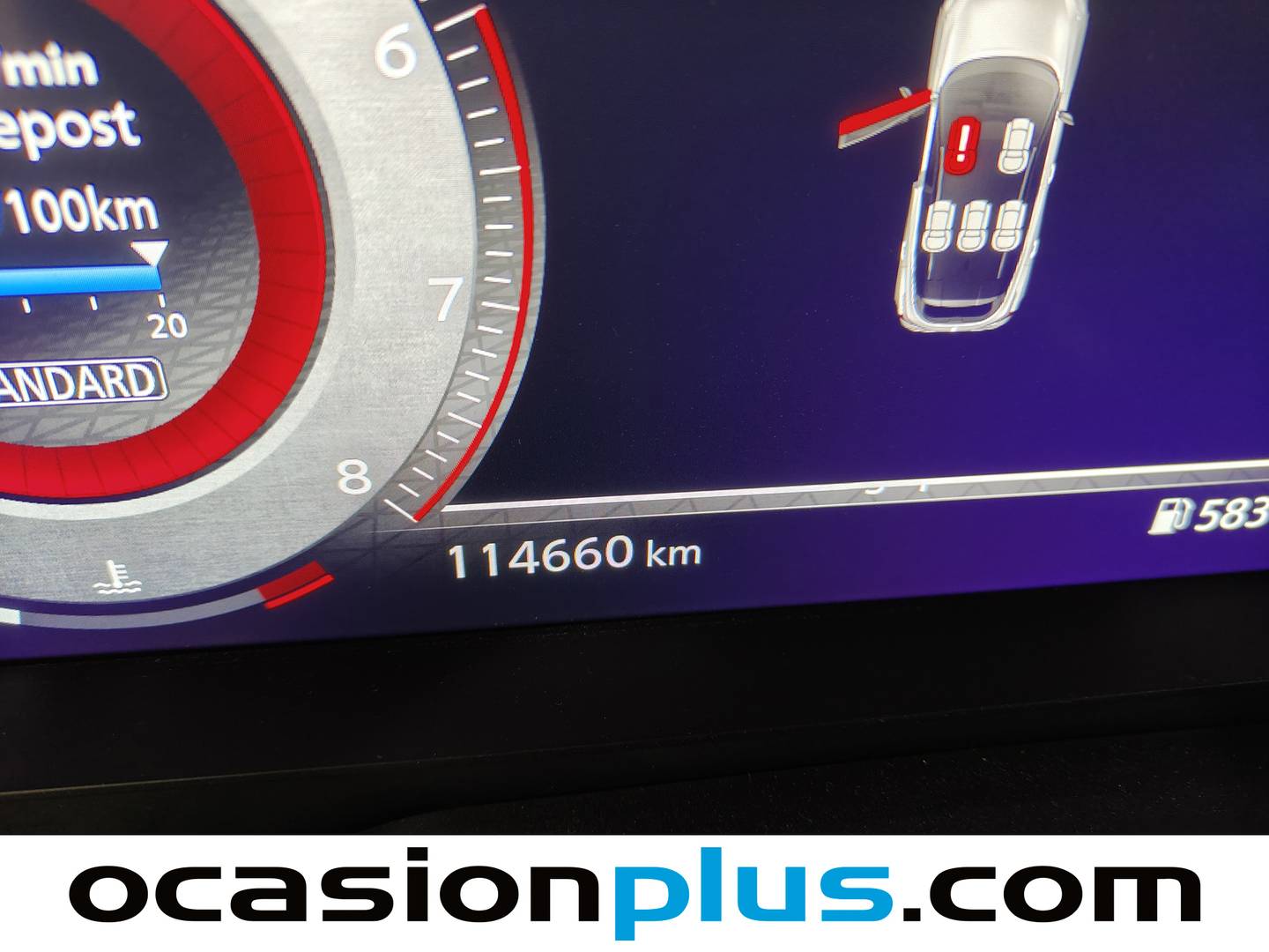 Nissan QASHQAI Nissan Qashqai DIG-T 140 mHEV N-Connecta 4x2 (140 CV) seminuevo