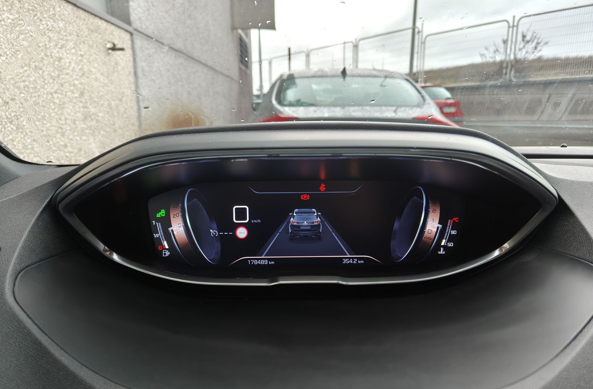 Peugeot 3008 BlueHDi 150 GT Line - foto 27