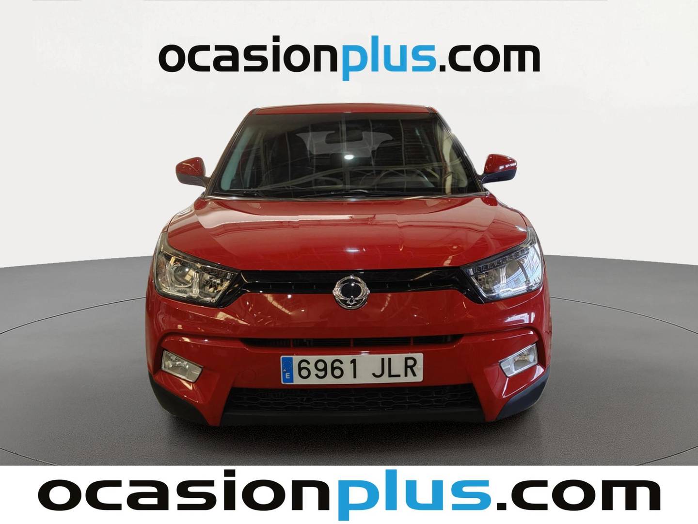 SsangYong Tivoli SsangYong Tivoli D16T Premium 4x4 (115 CV) 115cv